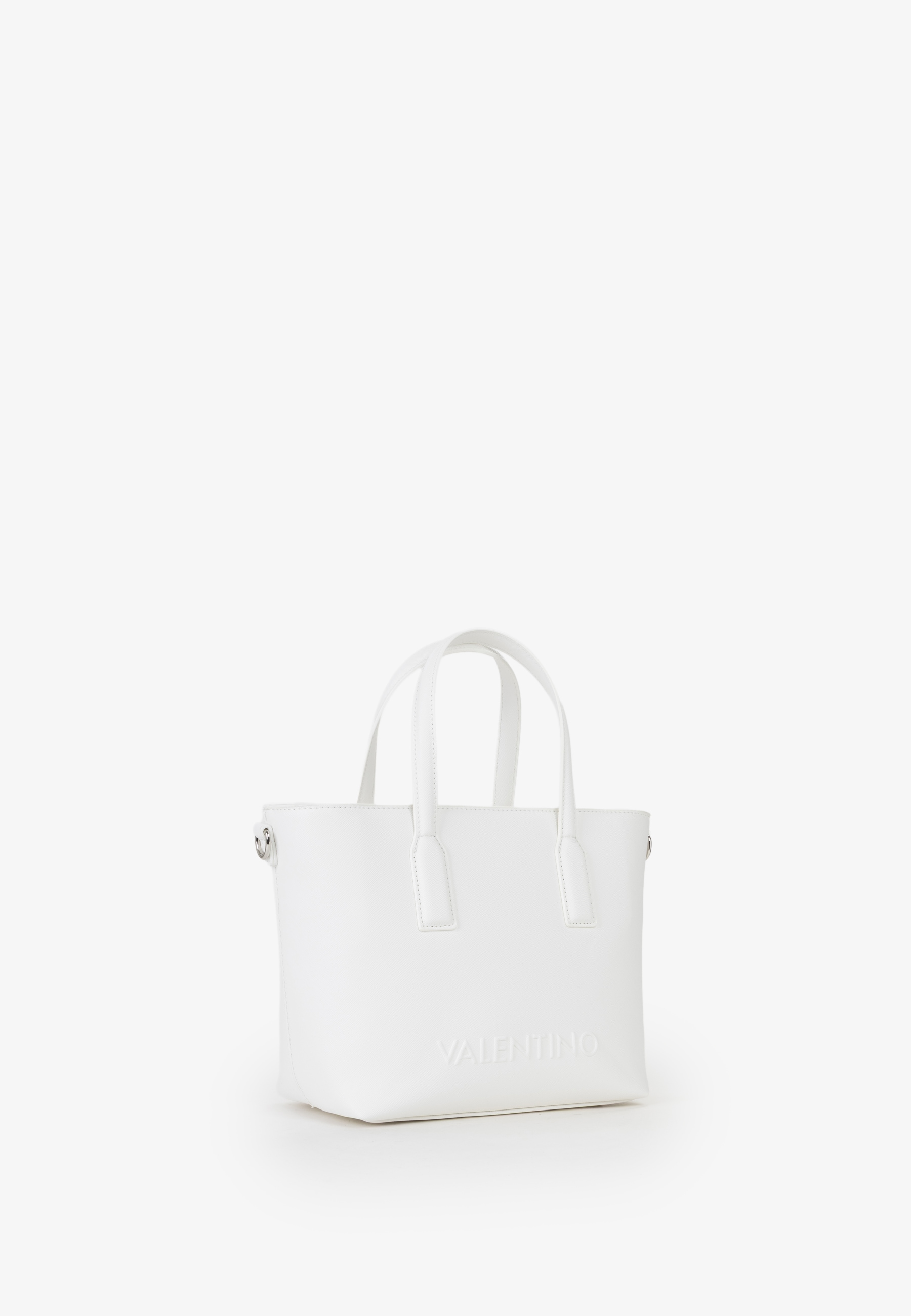 VALENTINO BAGS Shopper »PANDIA RE« Damen Umhängetasche, Handtasche, Schultertasche mit Logo