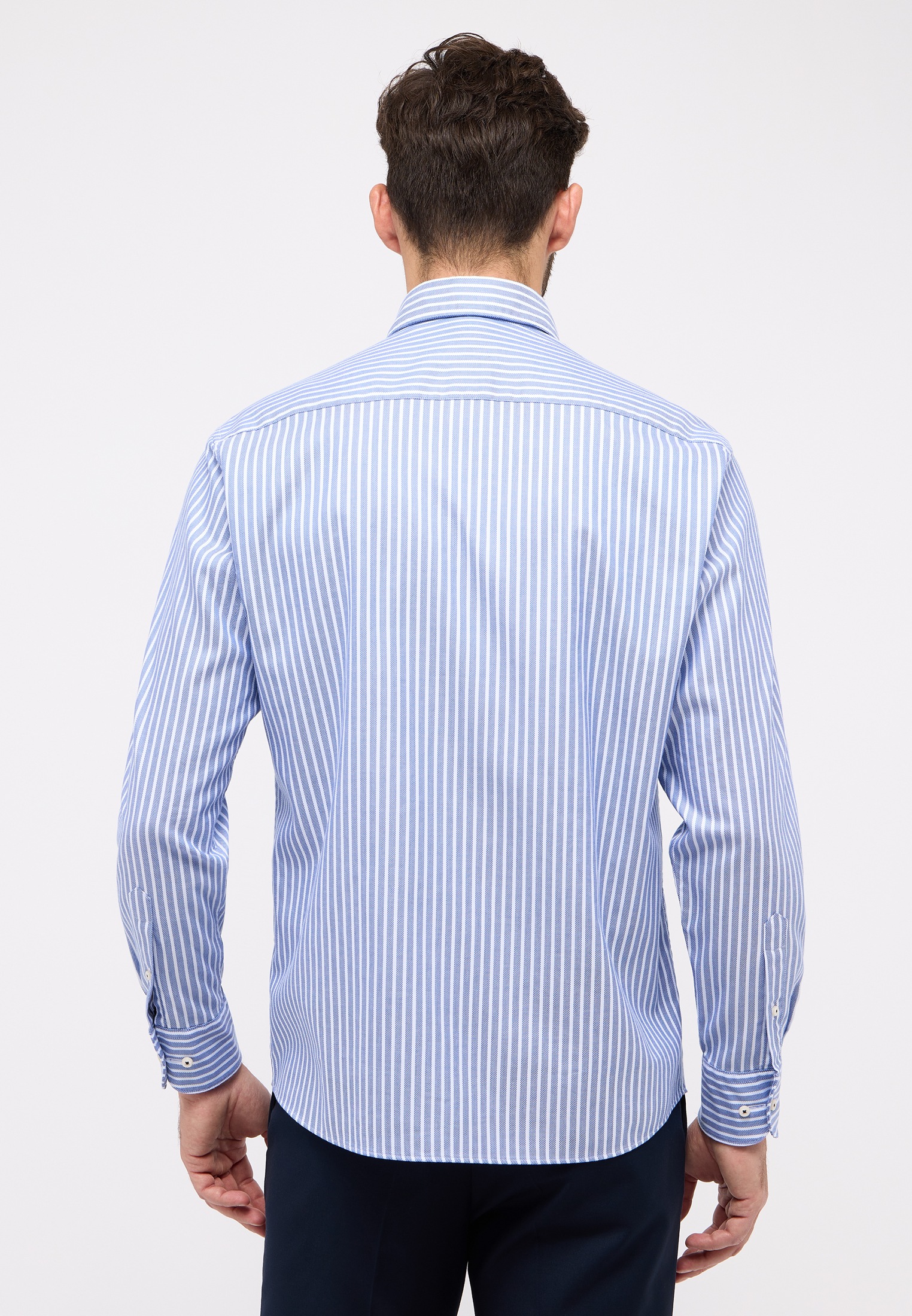 Eterna Langarmhemd "COMFORT FIT" günstig online kaufen