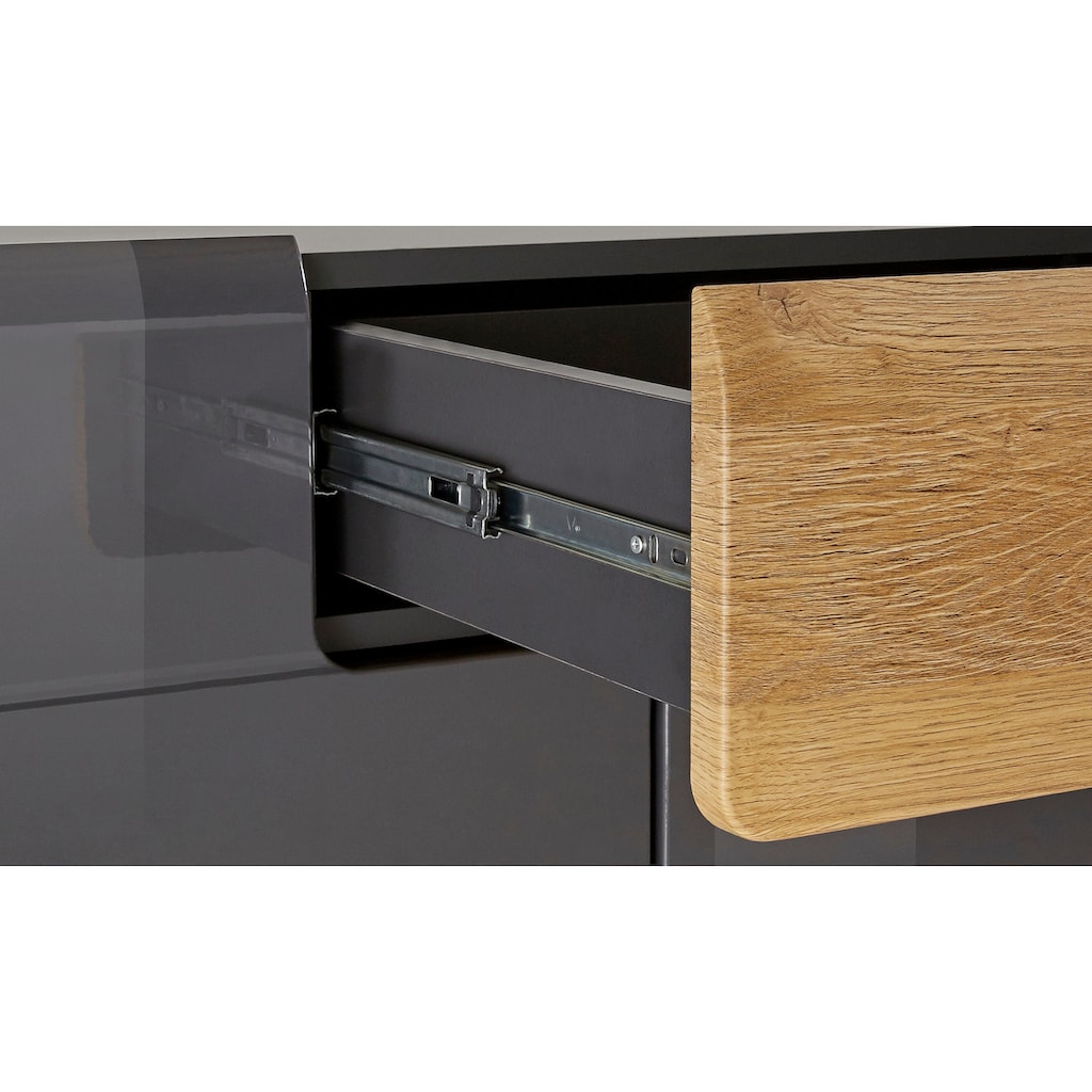 INOSIGN Highboard »Toledo«