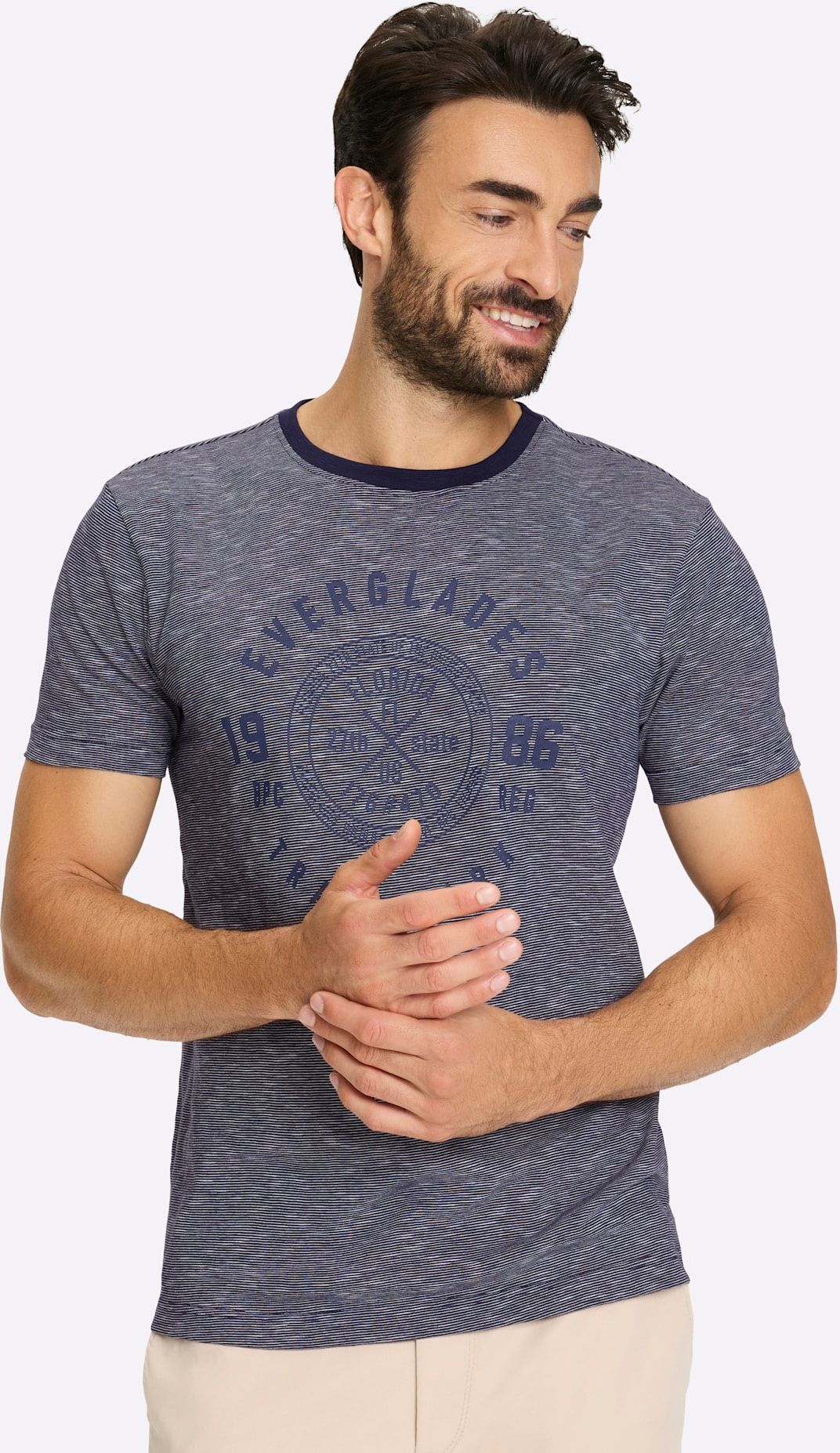 Catamaran T-Shirt "T-Shirt", 1 tlg. günstig online kaufen