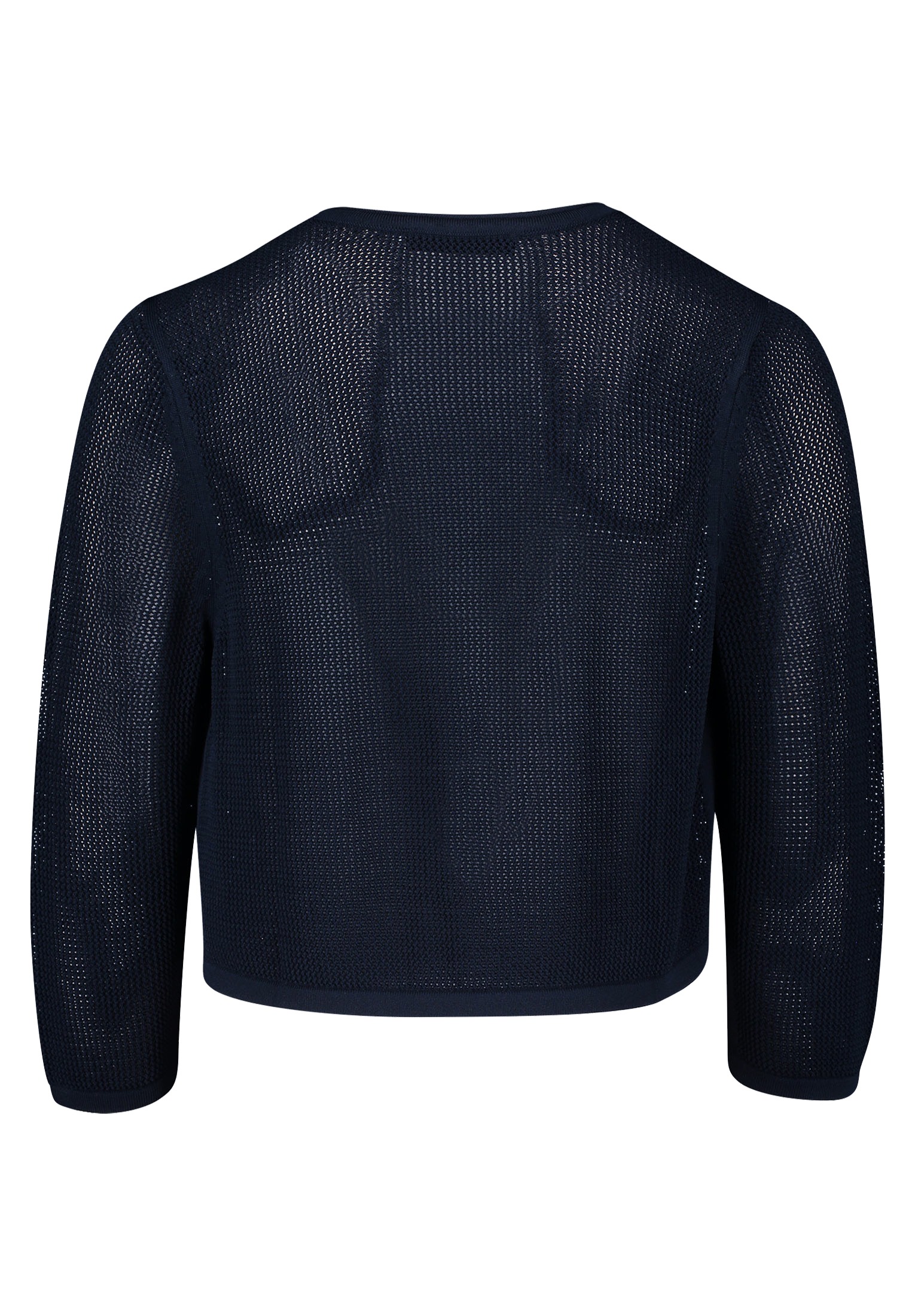 Thumbnail - Betty Barclay Strickjacke "Damen mit 3/4 Arm" 1 Stk. Strick