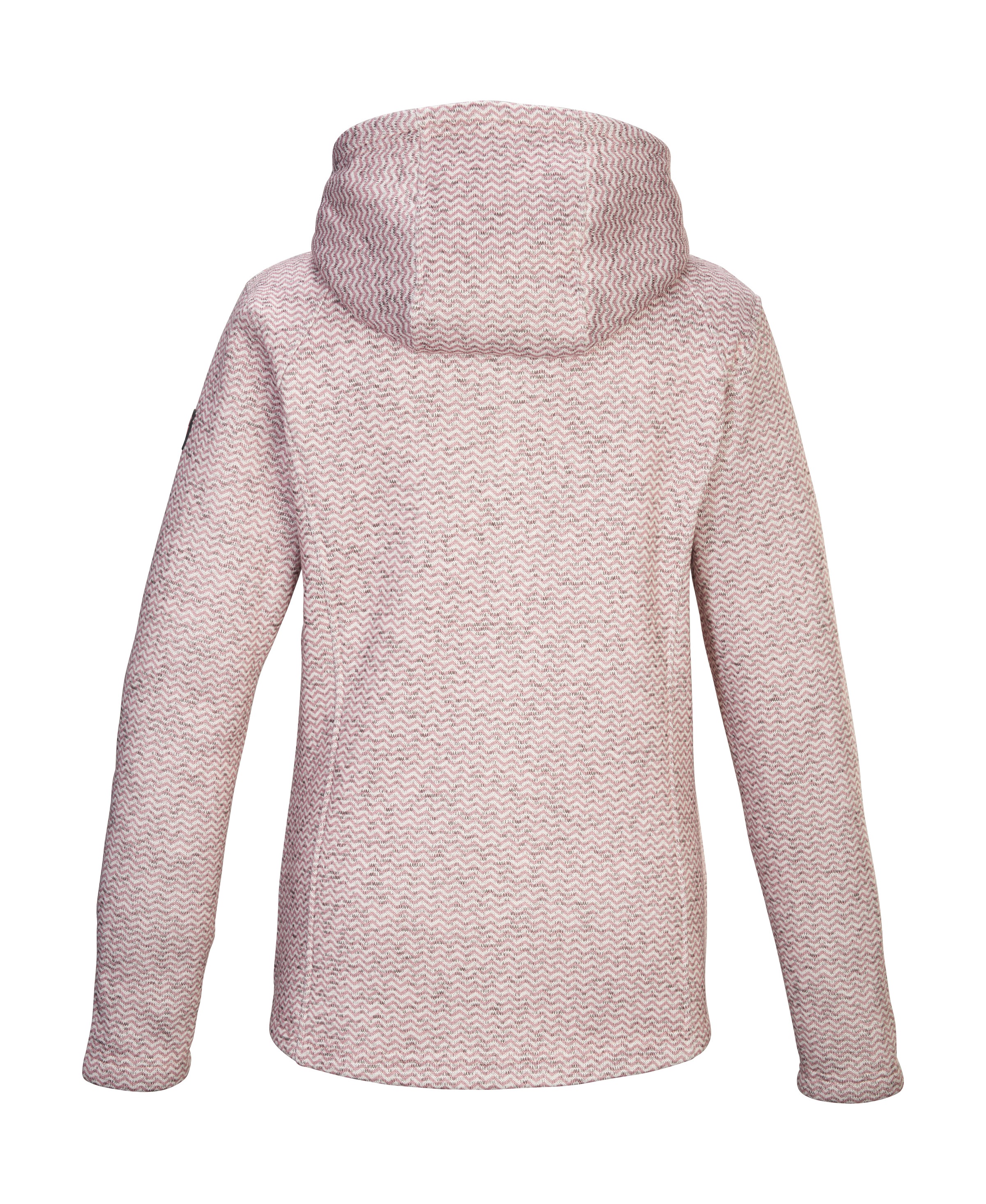 Killtec Fleecejacke "KOW 5 WMN KNTFLC JCKT" günstig online kaufen