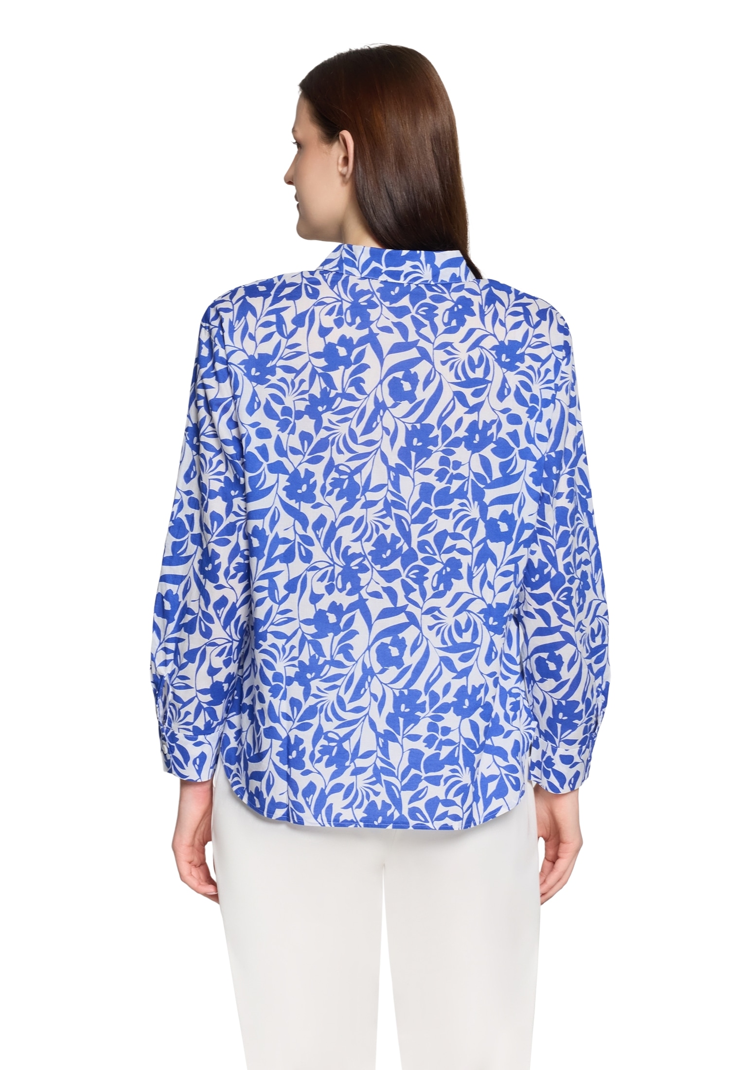 Betty Barclay Longbluse »Damen langarm«