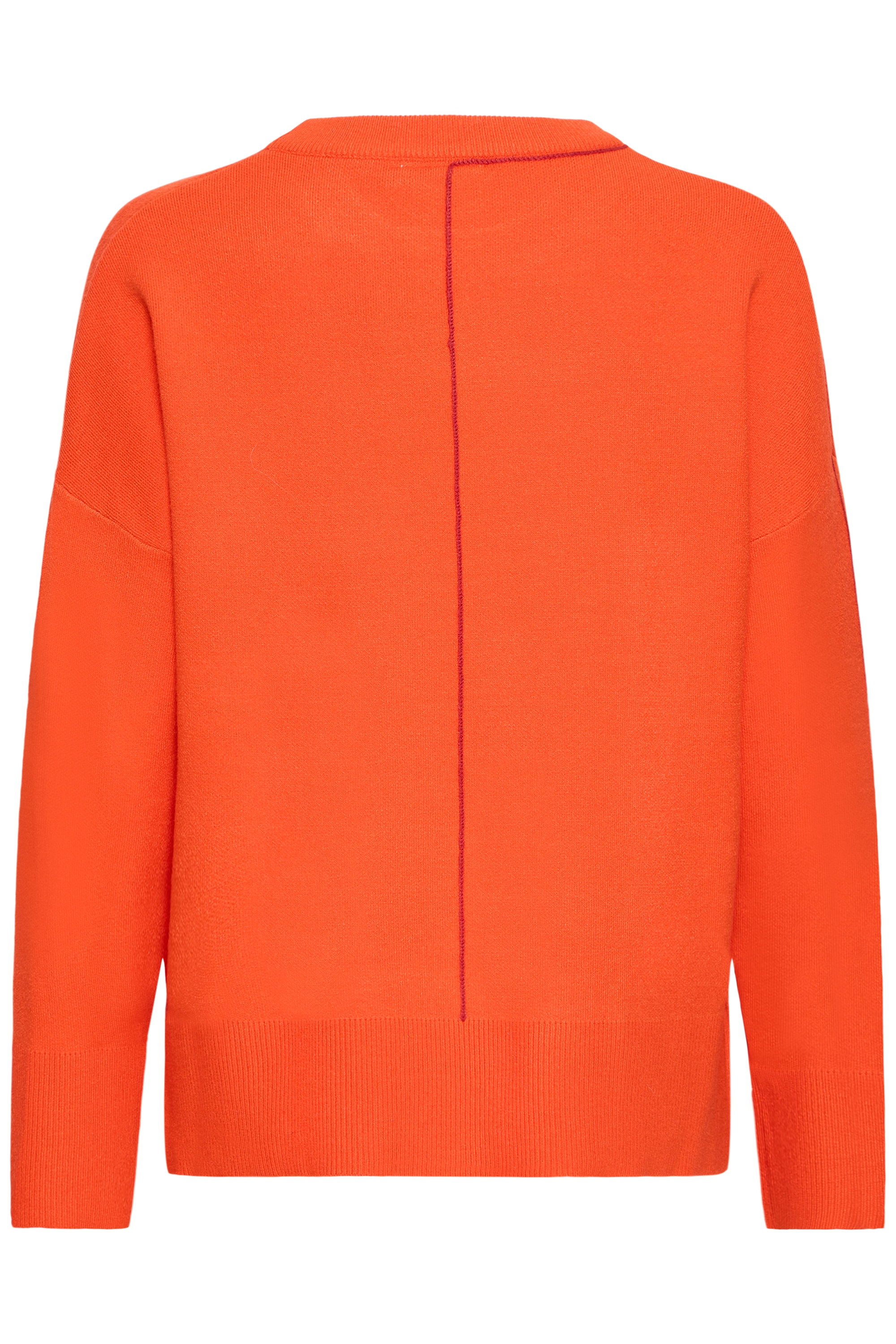 Ichi Strickpullover »Sweatshirt IHBALLIA«