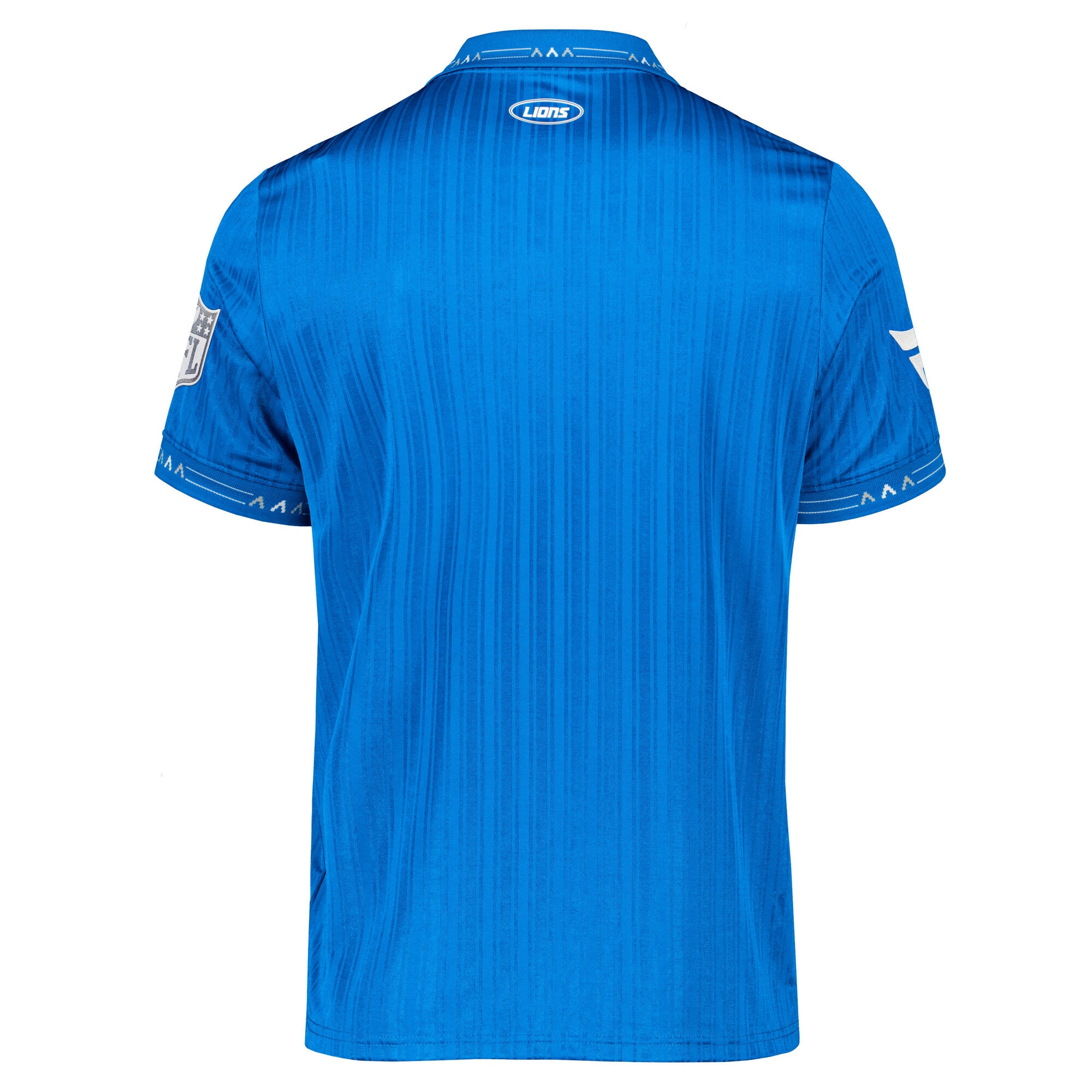 Fanatics Footballtrikot »Fanatics Trikot Detroit Lions NFL FxF Fan Top '26«