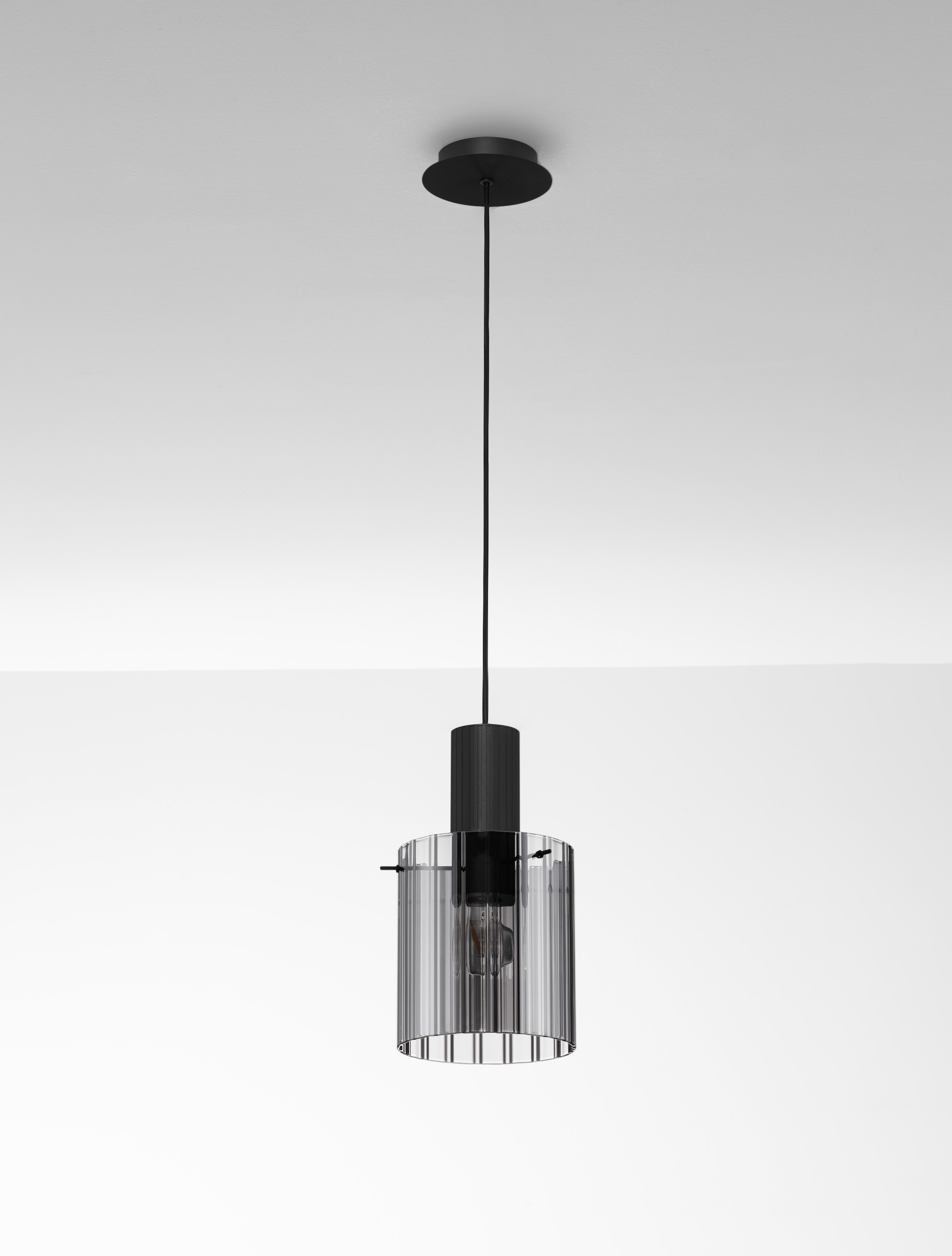 Nova Luce Pendelleuchte »MIRBI«, 1 flammig