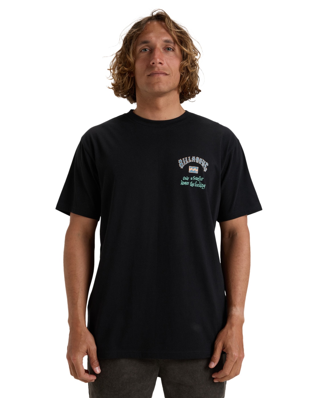 Billabong T-Shirt "Know The Feeling" günstig online kaufen