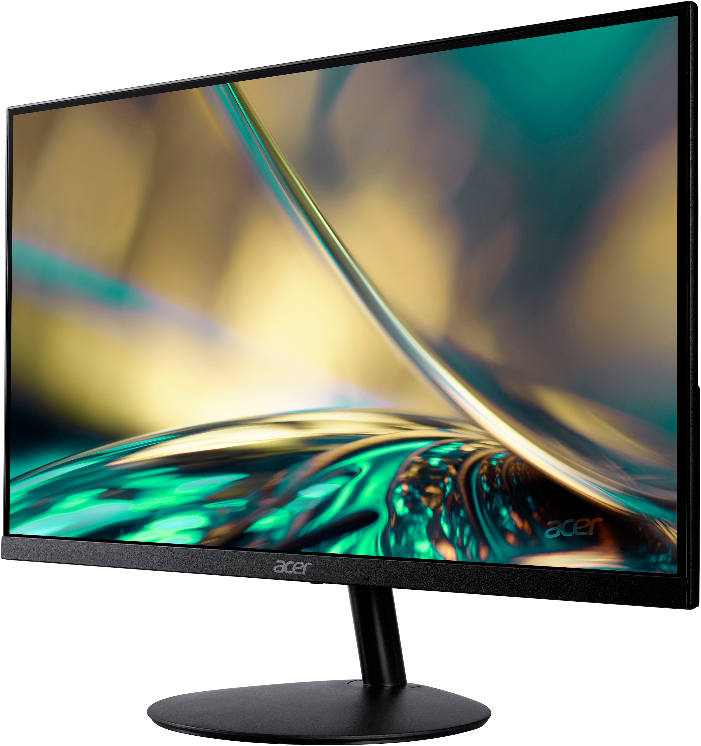 Acer LED-Monitor »SA322QU A« 80 cm/32 ″  1920 x 1080 px Full HD 1 Reaktionszeit 75 Hz