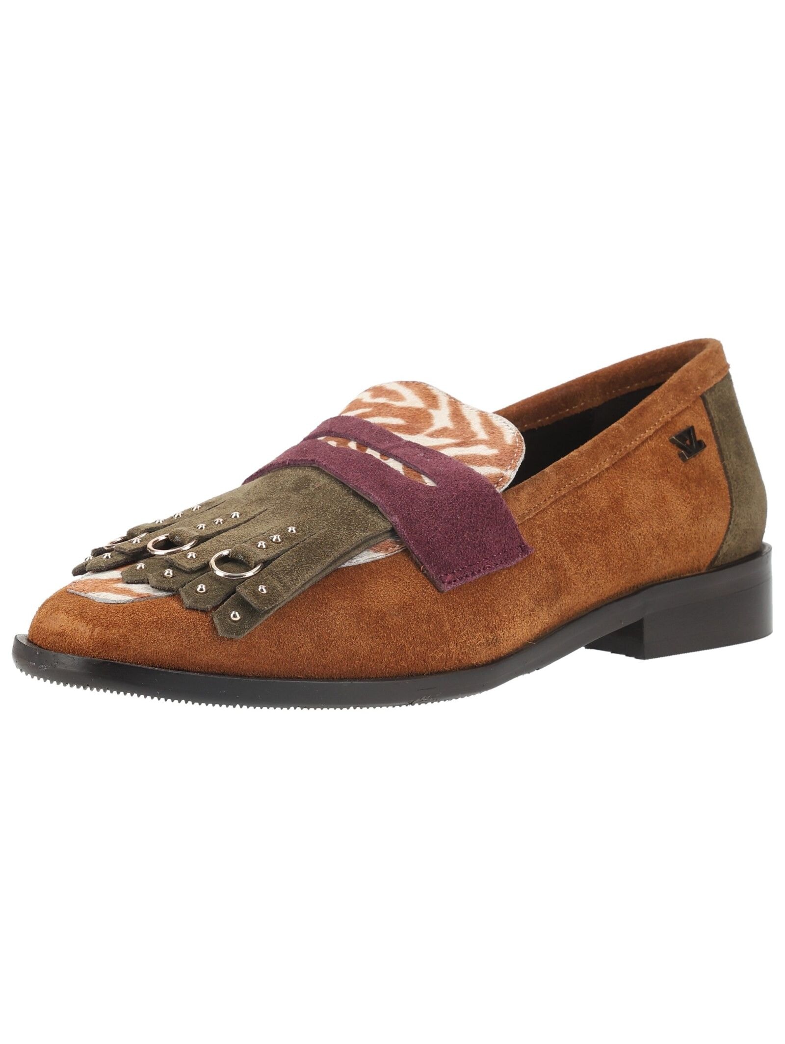 Lazamani Slipper "Lazamani Slipper Leder"