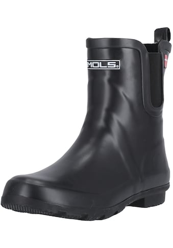 Gummistiefel »Silverwater«, aus Naturkautschuk