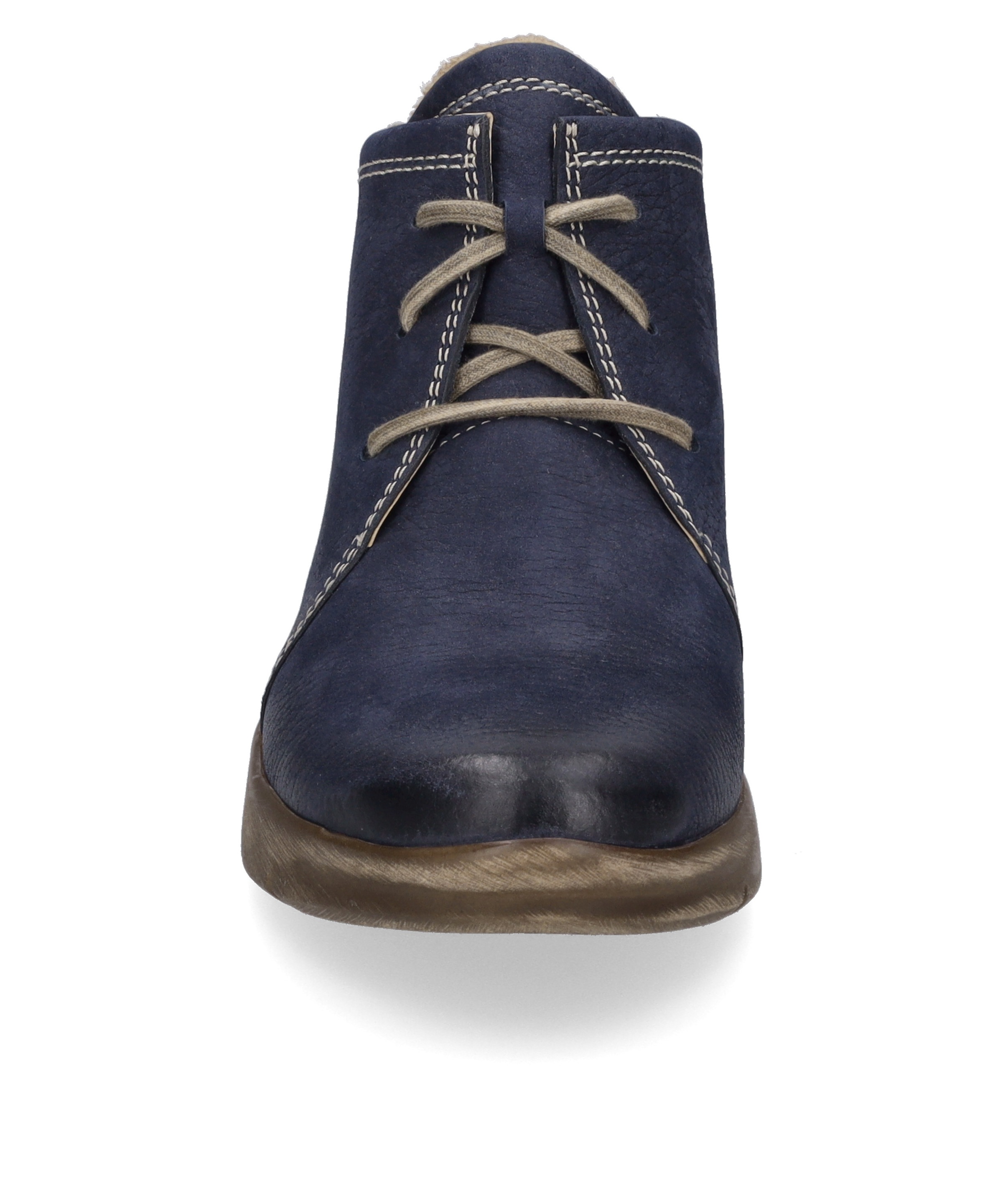Josef Seibel Stiefelette »Conny 56, ocean«