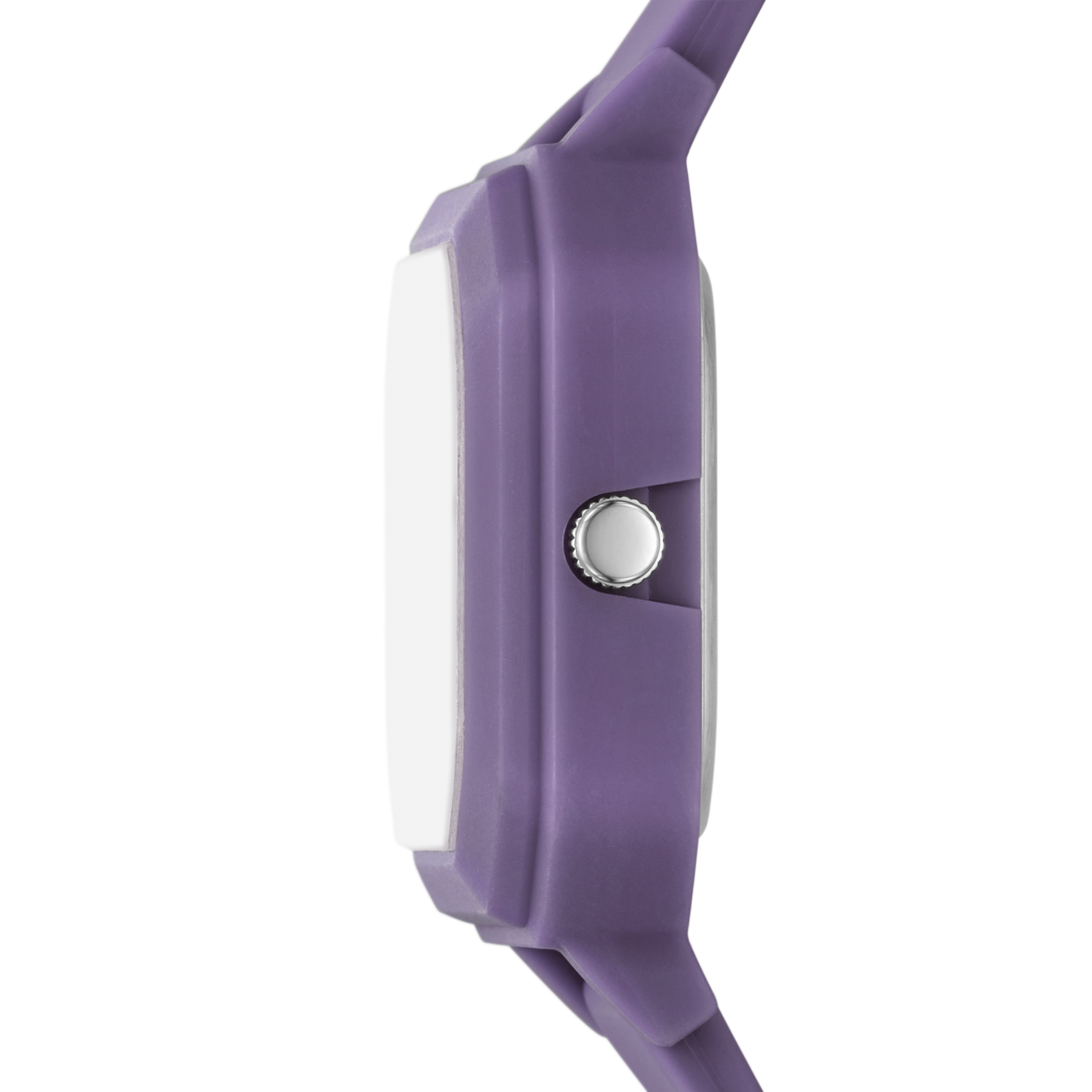 Skechers Quarzuhr »Rosencrans Square« Armbanduhr, Damenuhr, Herrenuhr, Silikonarmband, analog