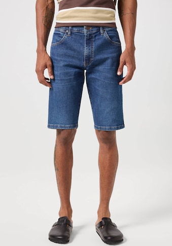 Jeansshorts »Colton«