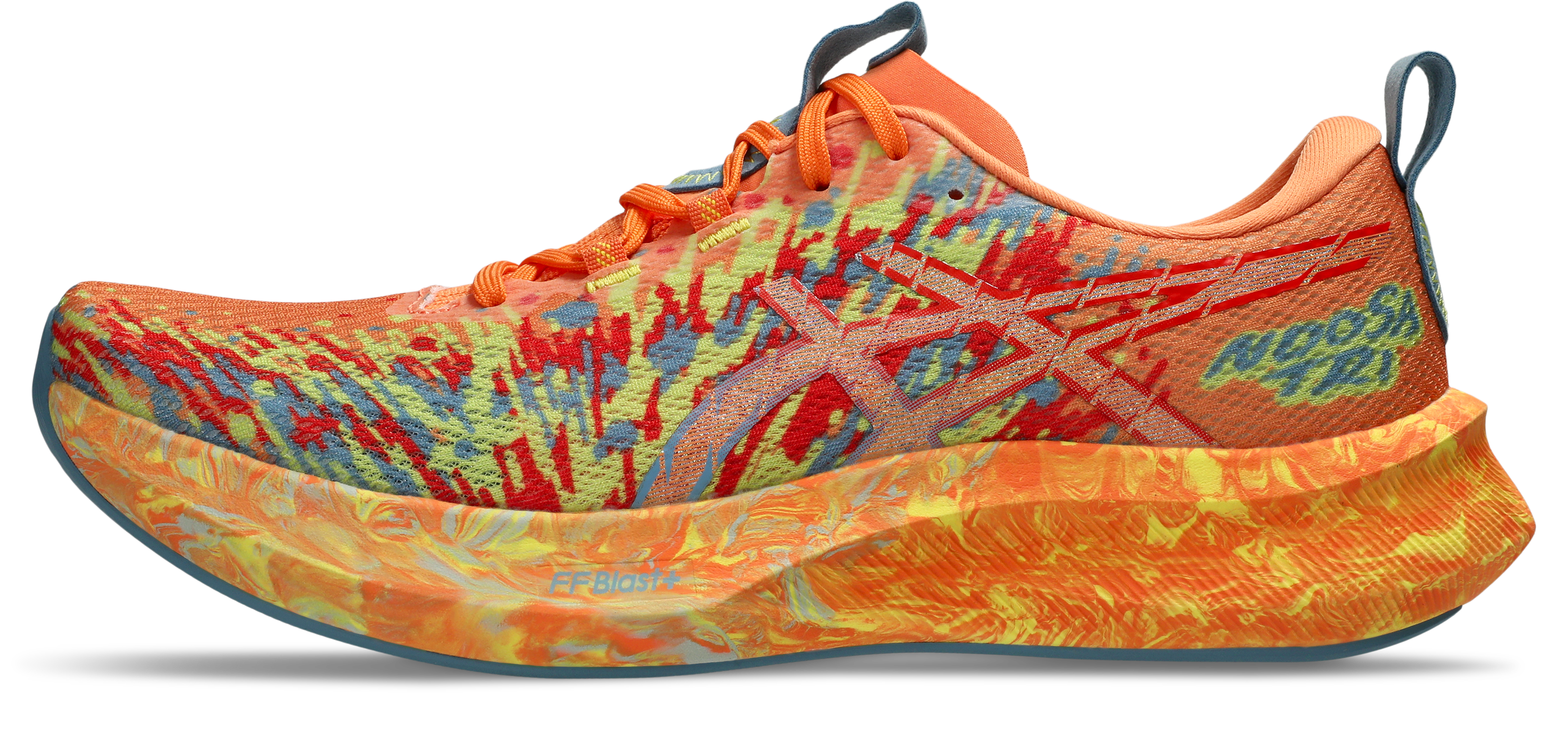 Thumbnail - Asics Laufschuh "NOOSA TRI 16" mit FF BLAST PLUS Dämpfung, mit Mesh-Obermaterial