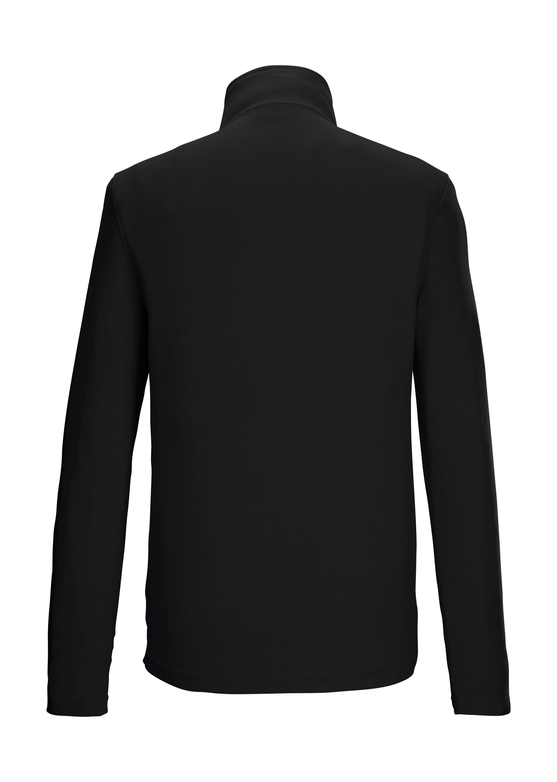 Killtec Fleecepullover "KSW 99 MN FLC SHRT" Herren Fleeceshirt: warm, komfo günstig online kaufen