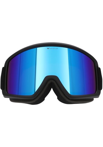 Skibrille »WS5150 OTG«