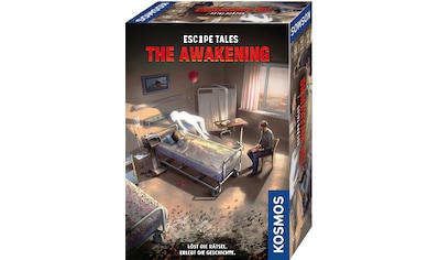 Kosmos Spiel »Escape Tales - The Awakening« kaufen