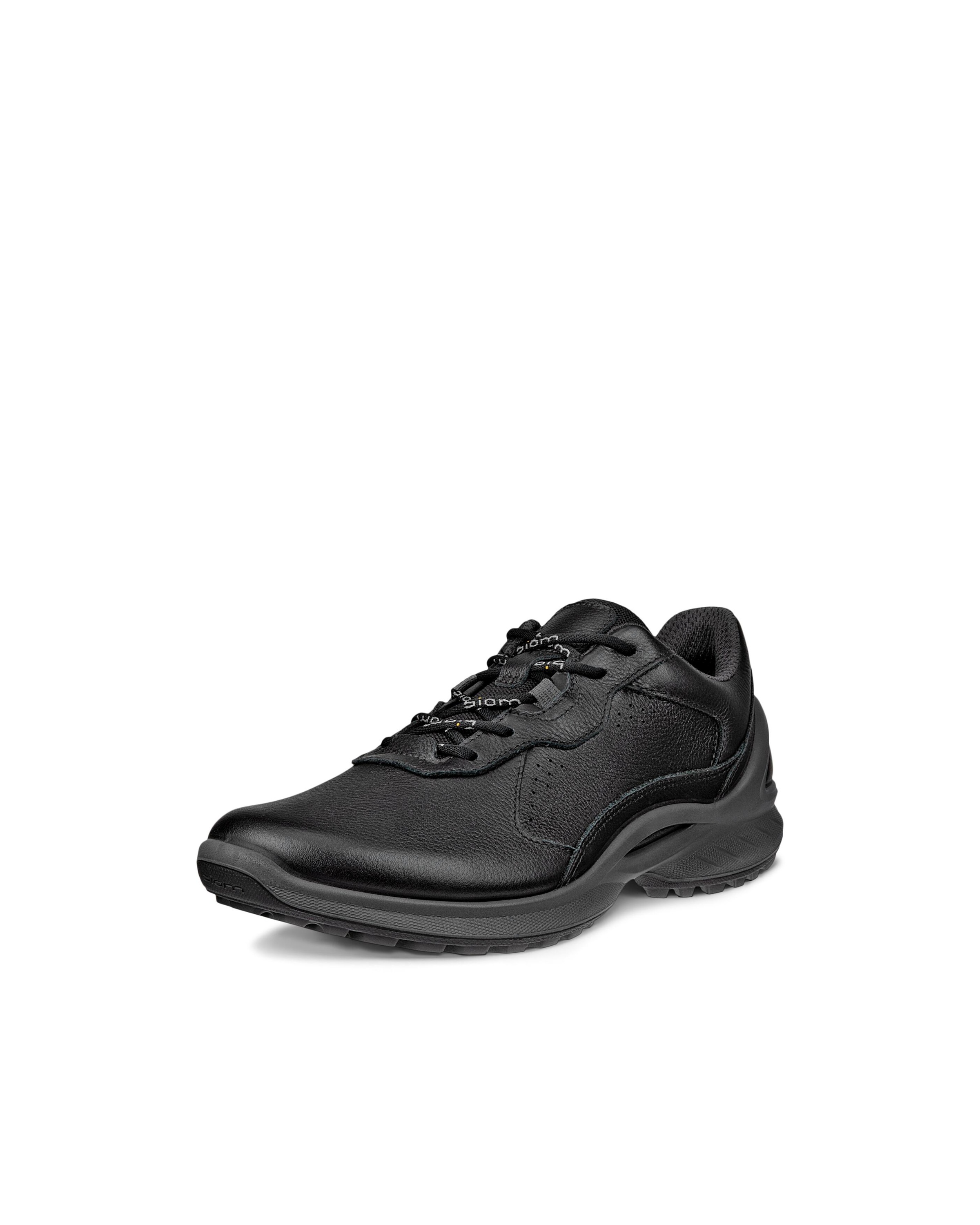 Ecco Sneaker "ECCO BIOM ENERGI" Outdoorschuh, Halbschuh, Schnürschuh mit Profilsohle