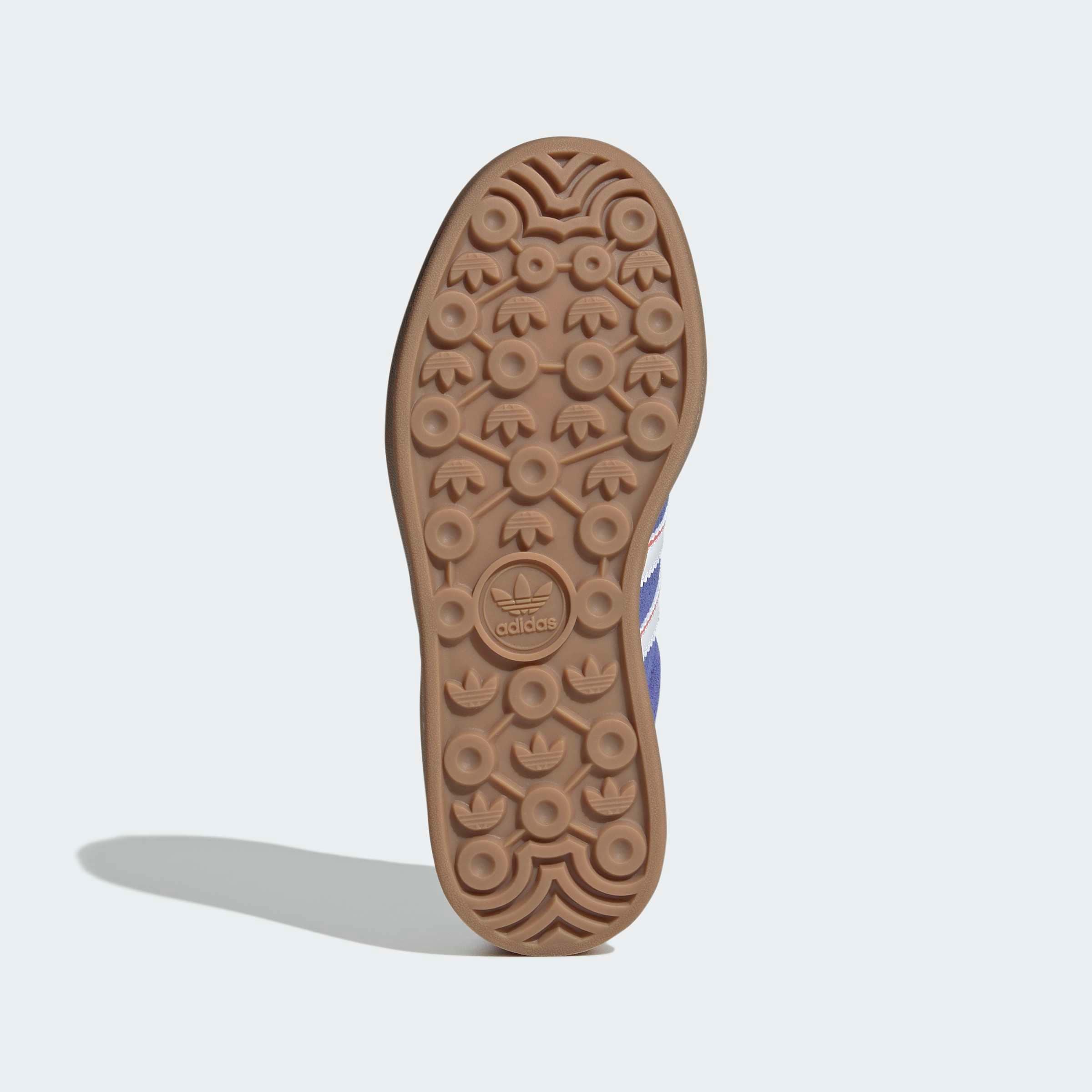 adidas Originals Plateausneaker »GAZELLE BOLD«  für Kinder & Jugendliche