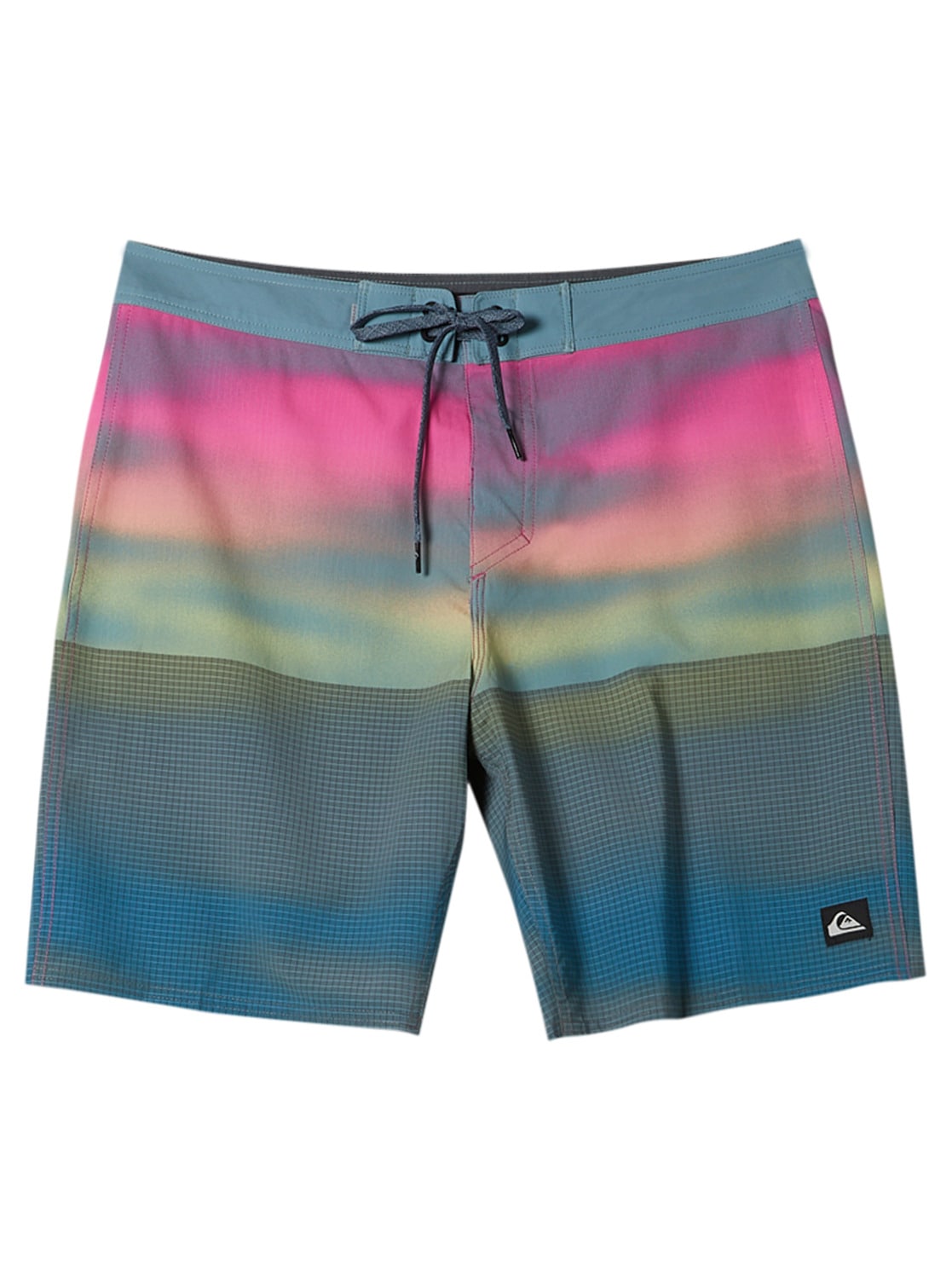 Quiksilver Boardshorts »Highline Straight 19"«