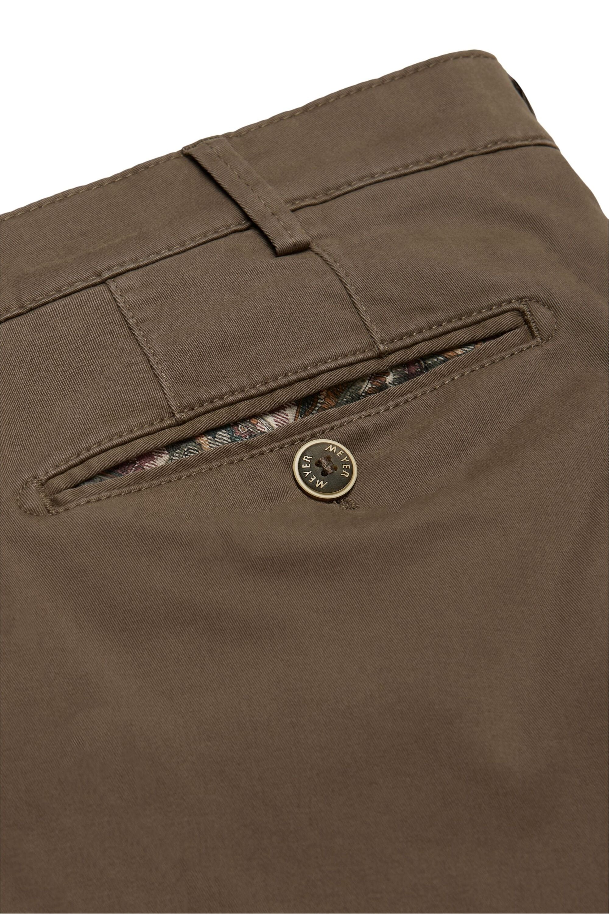 MEYER Chinos »BONN«