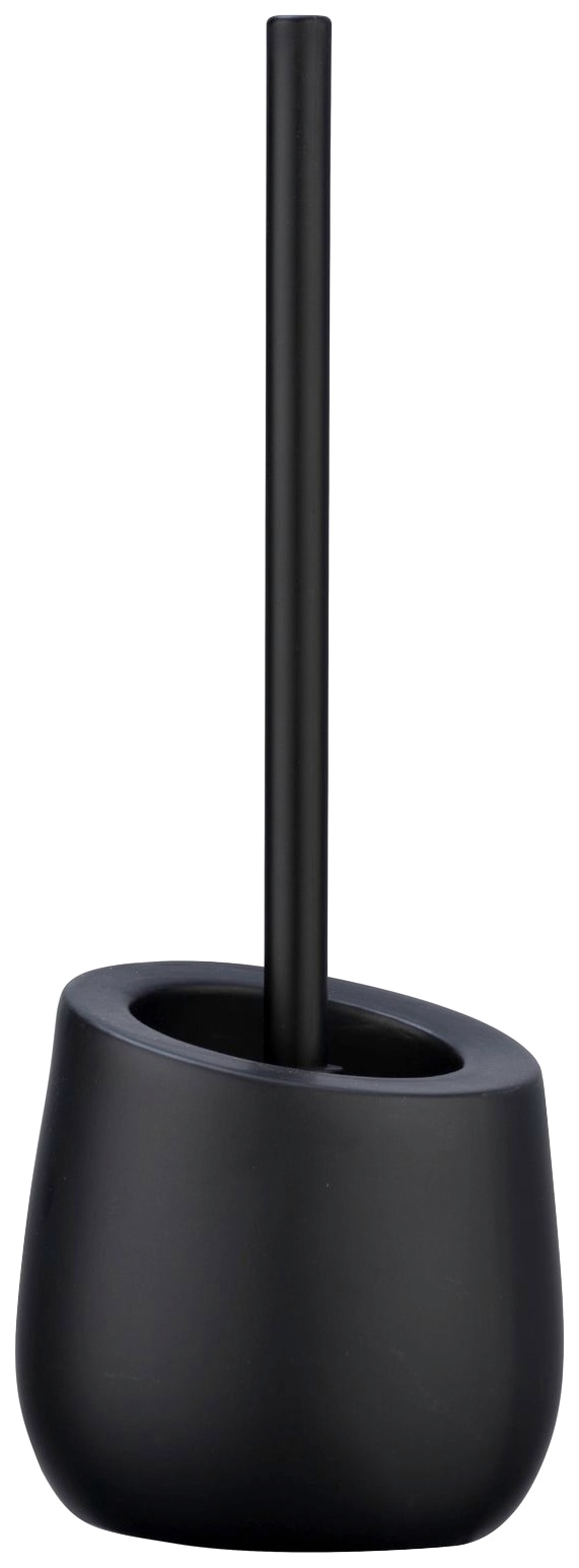 WENKO WC-Garnitur "Badi" 1 Stk. aus Keramik Keramik günstig online kaufen