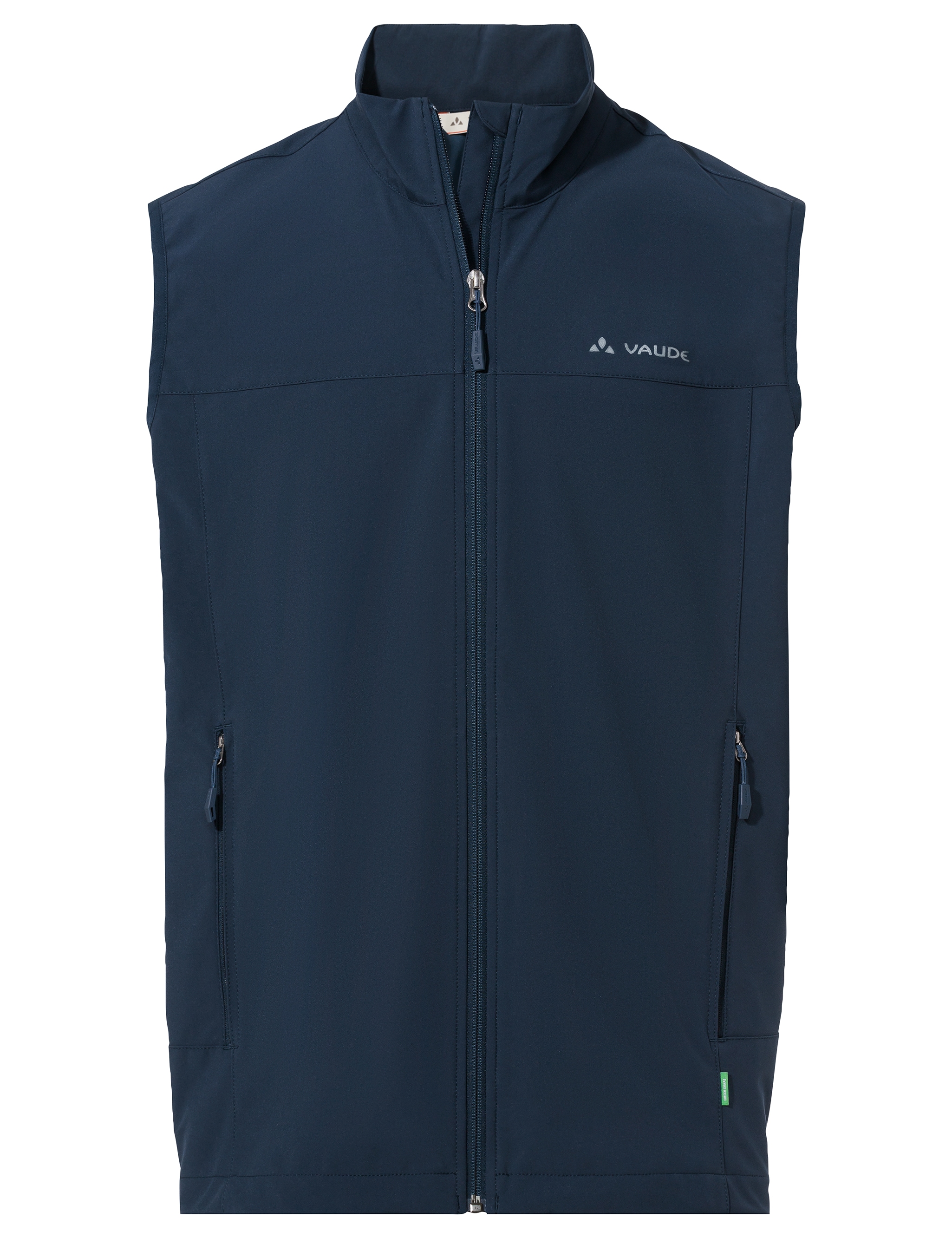 VAUDE Softshellweste »MEN'S HURRICANE VEST III«