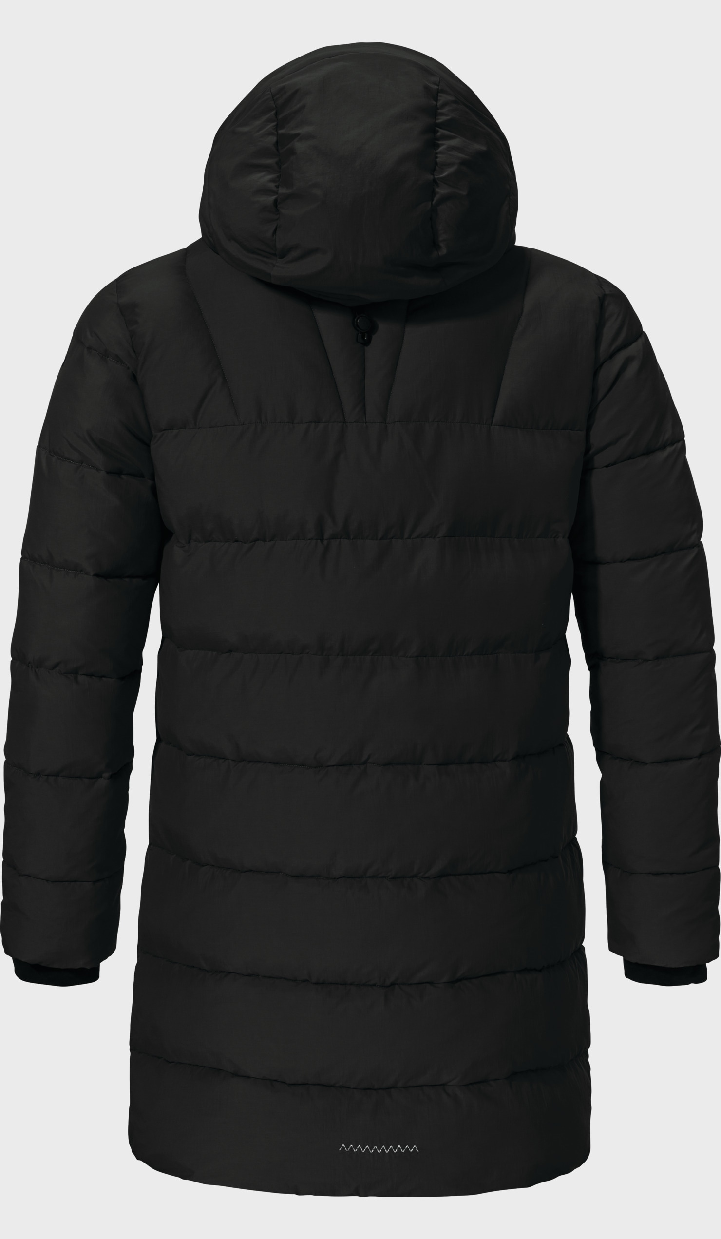 Schöffel Parka »Ins Parka Style Boslix WMS« mit Kapuze
