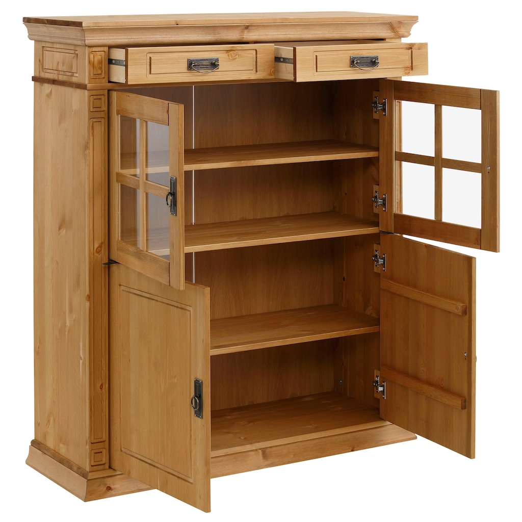 Home affaire Highboard »Vinales«