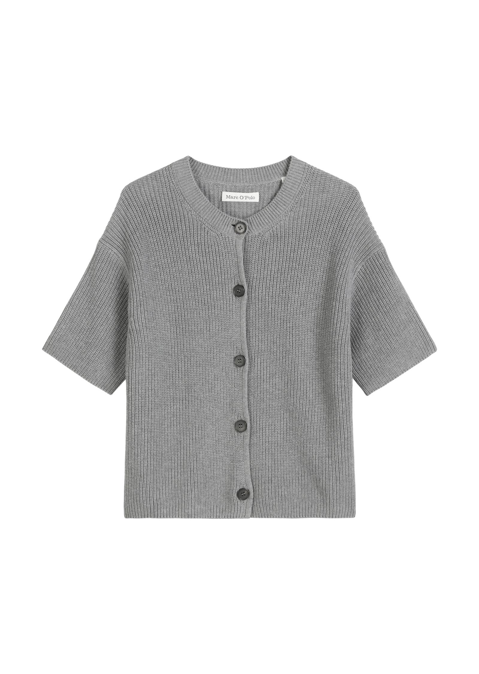 Marc O'Polo Cardigan »aus Heavy Weight Cotton«