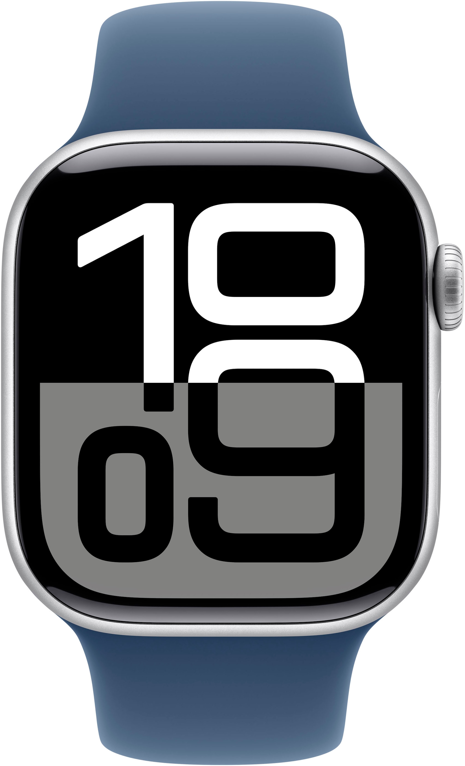 Apple Smartwatch-Armband »Sportarmband«