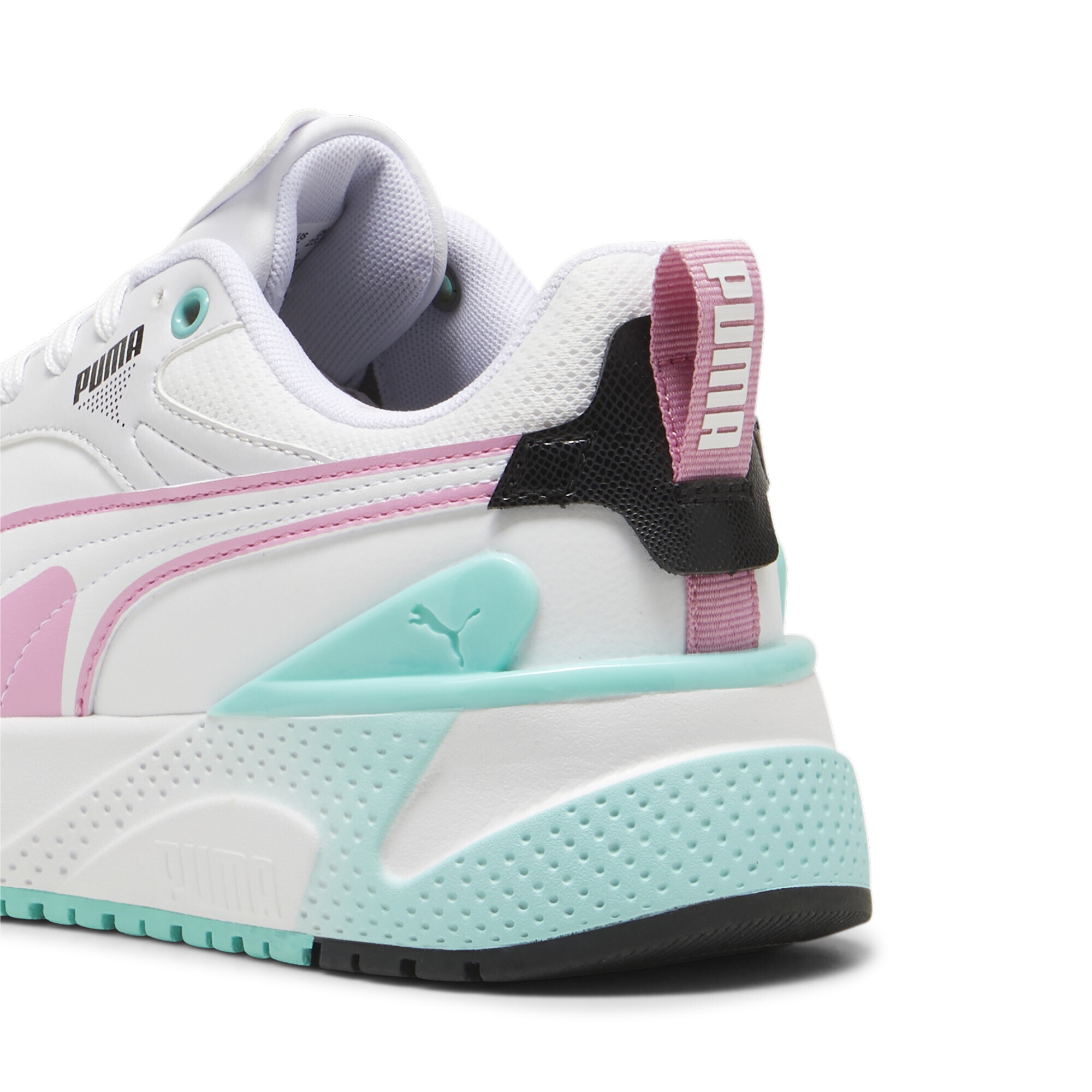 PUMA Sneaker »R78 Disrupt Sneakers Damen«