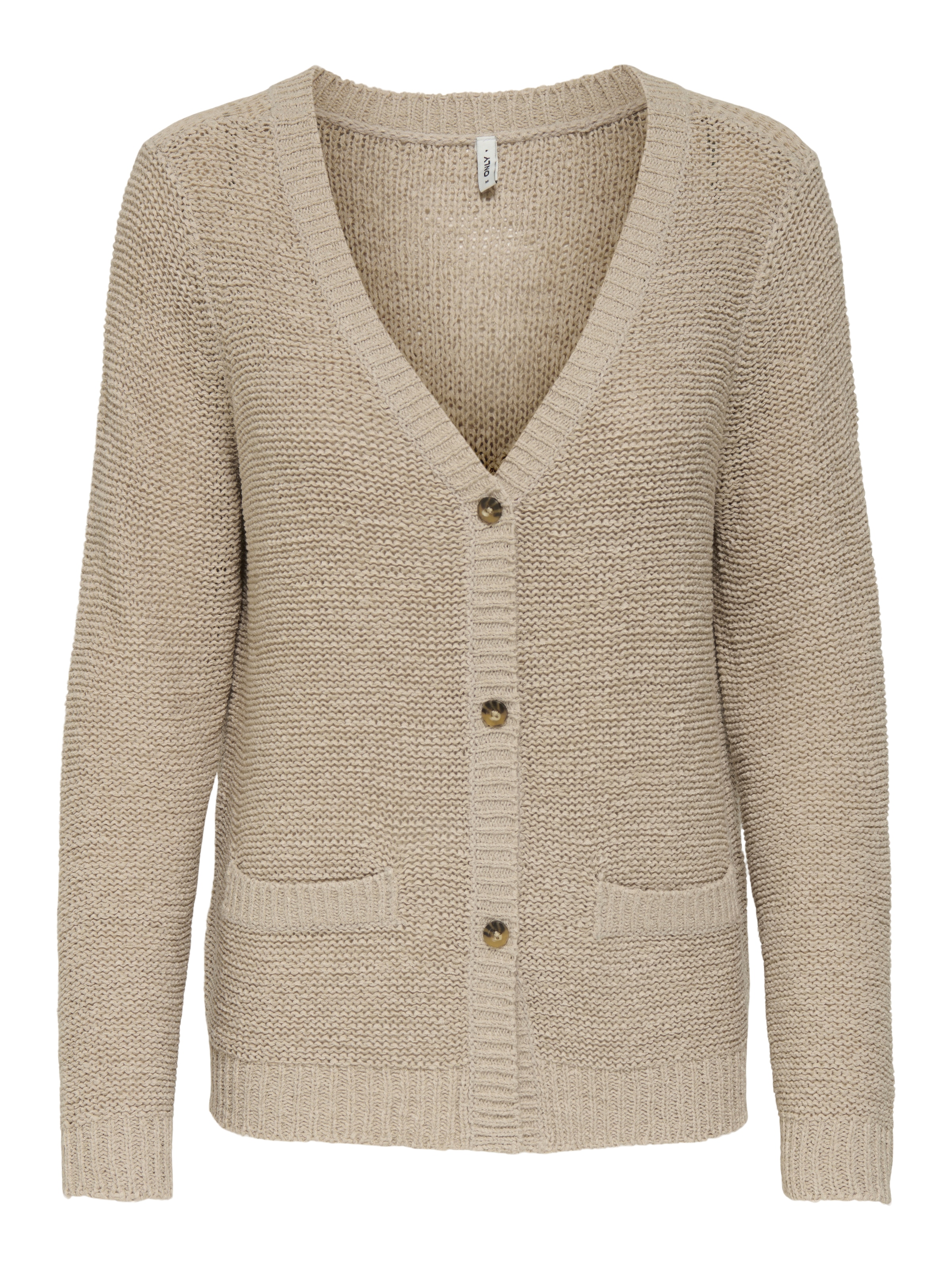 ONLY Strickjacke "ONLGEENA LS BUTTON CARDIGAN KNT" günstig online kaufen