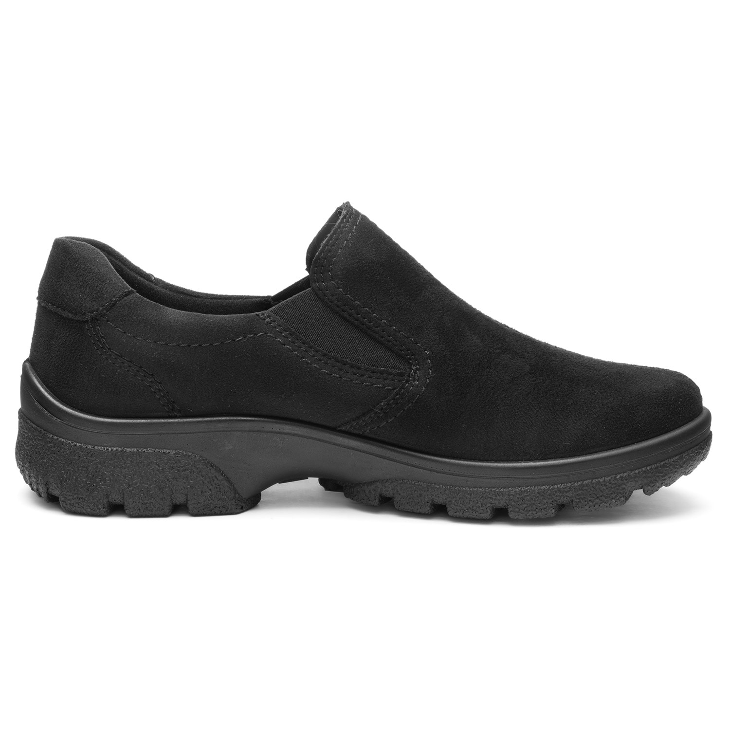 Ara Slipper »SAAS FEE«, Freizeitschuh, Trekkingschuh mit Gore-Tex, G-Weite