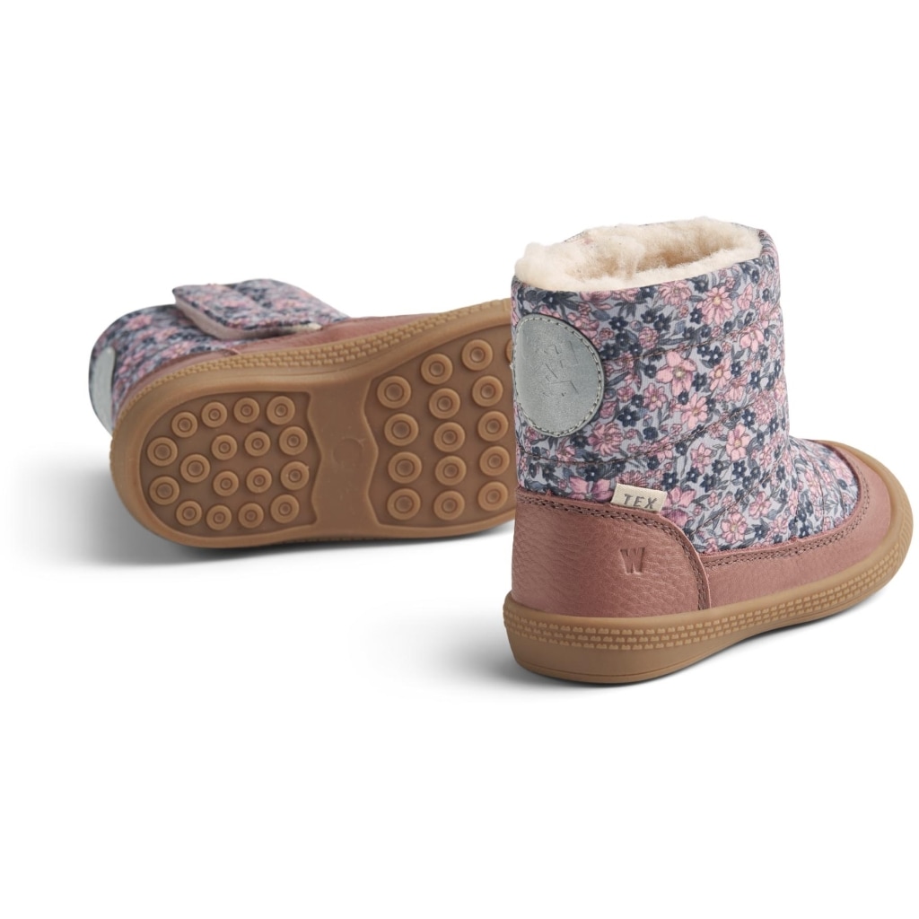 WHEAT Lauflernschuh »Wheat Winterschuhe Winterboot Delaney Tex«