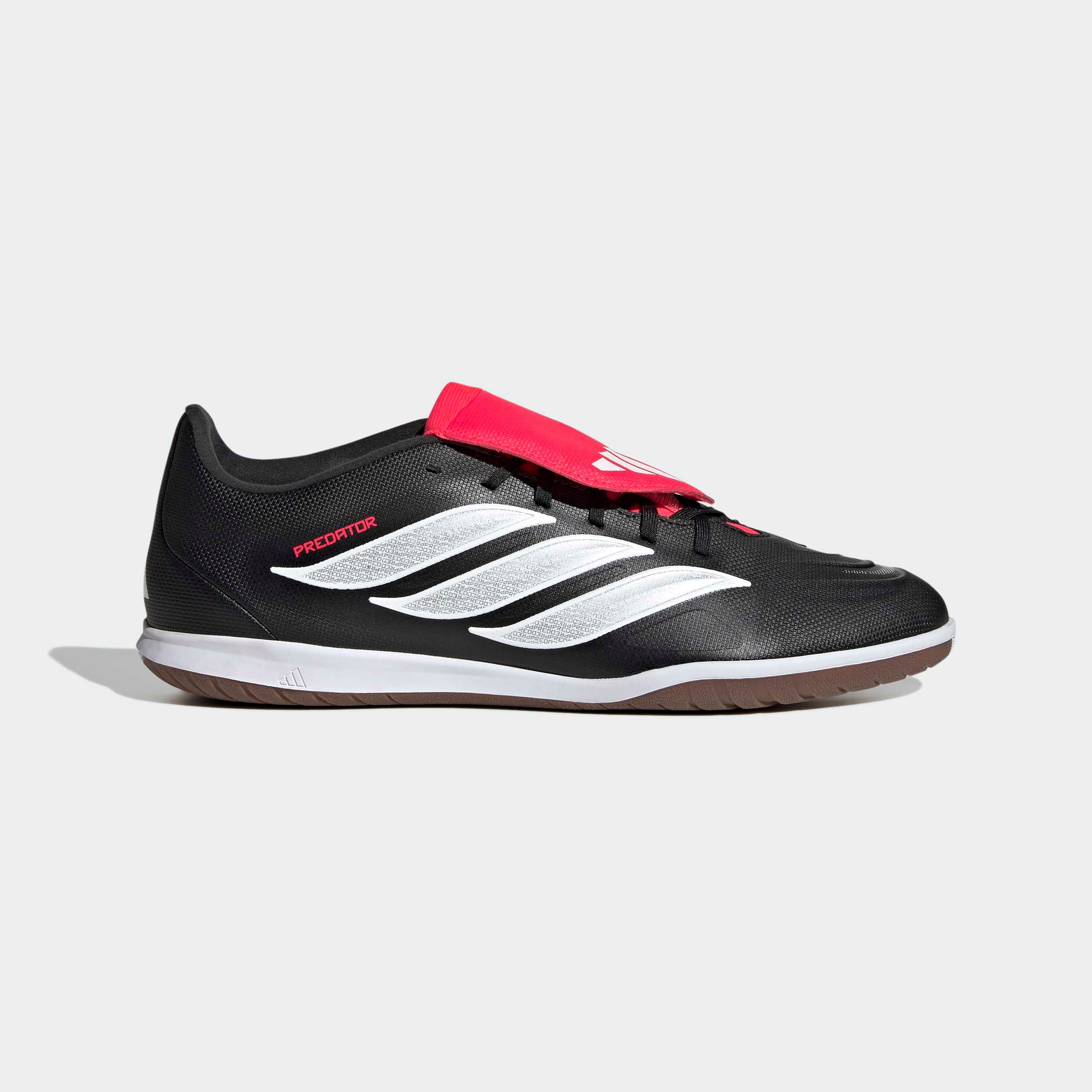 adidas Performance Fußballschuh "PREDATOR CLUB SALA FOLD-OVER TONGUE INDOOR günstig online kaufen