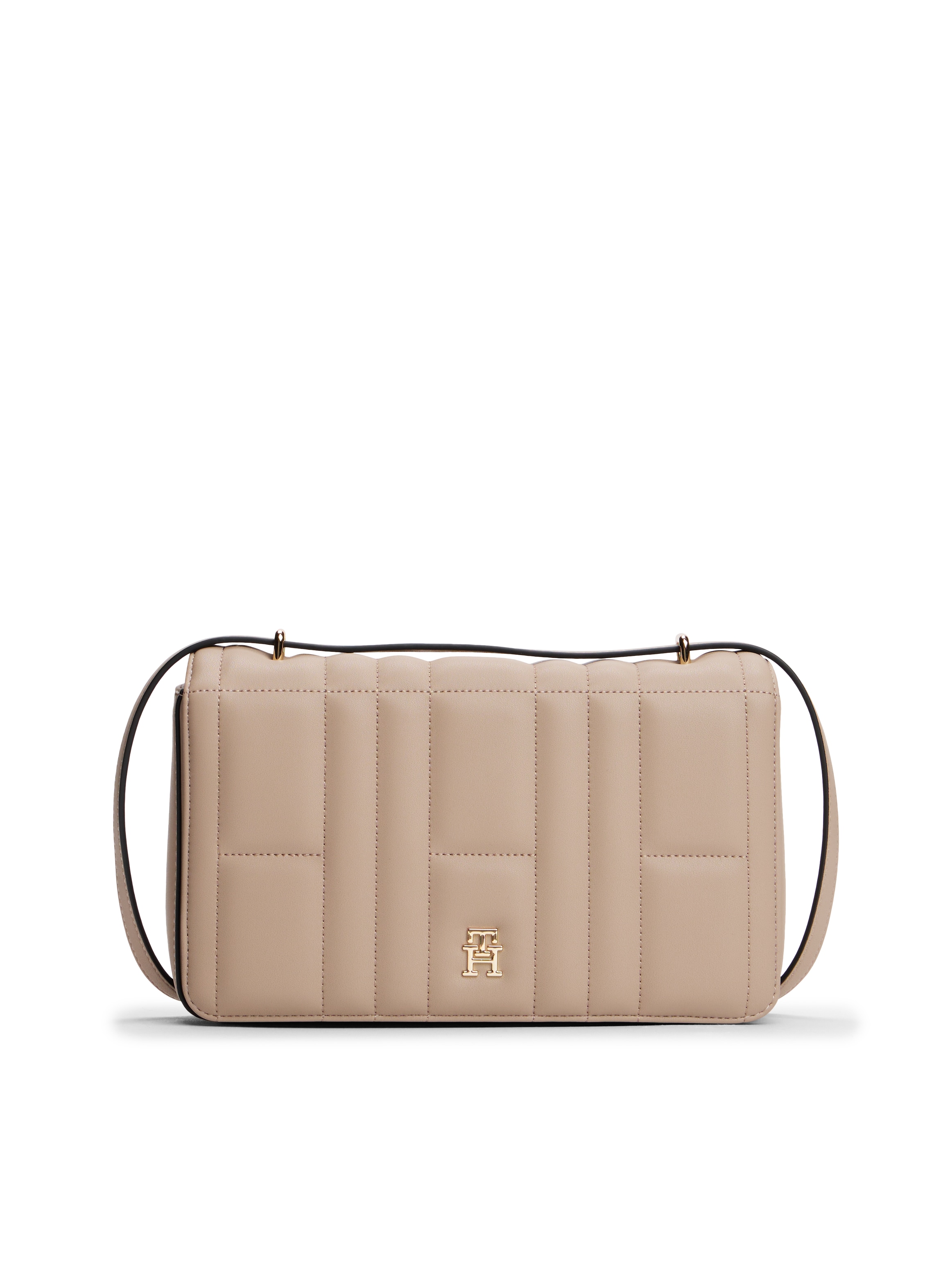 Tommy Hilfiger Umhängetasche "TH FEMININE CONV CROSSOVER", Damen-Schulterta günstig online kaufen