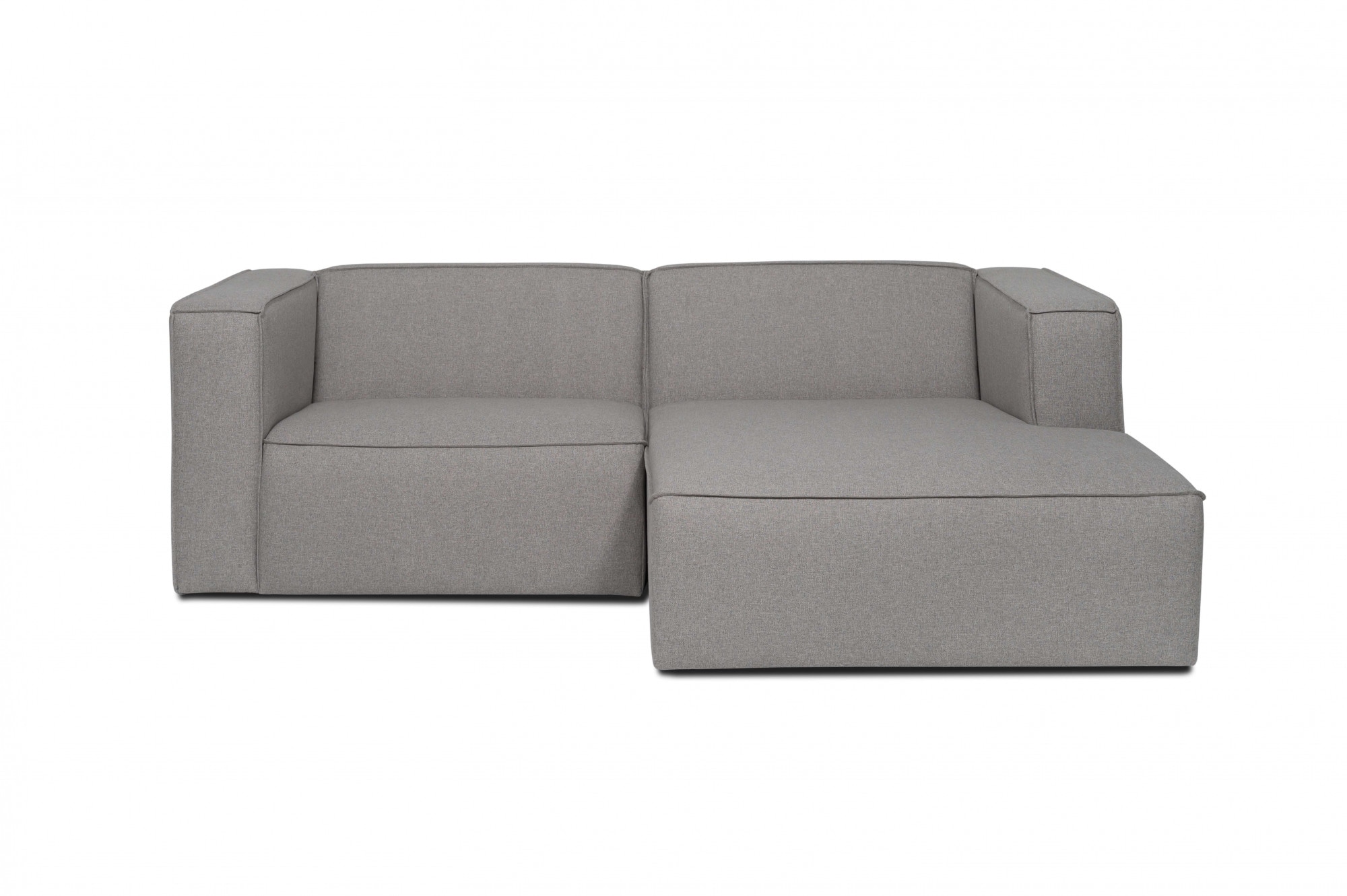 Ecksofa »Dalby, L-Form,«, extra tiefe Sitzfläche, mit Kedernaht, angenehmer Sitzkomfort