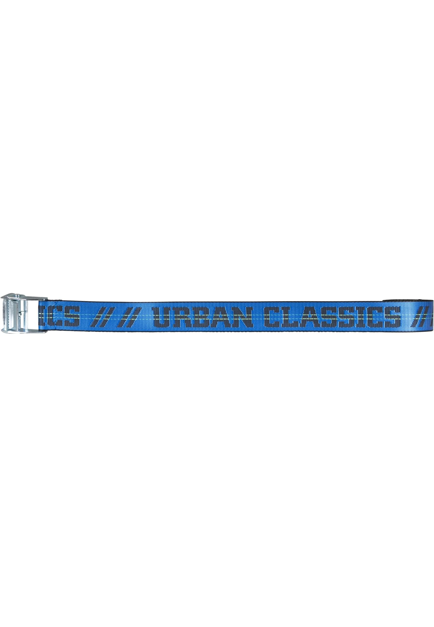 URBAN CLASSICS Hüftgürtel »Urban Classics Unisex Worker Belt«
