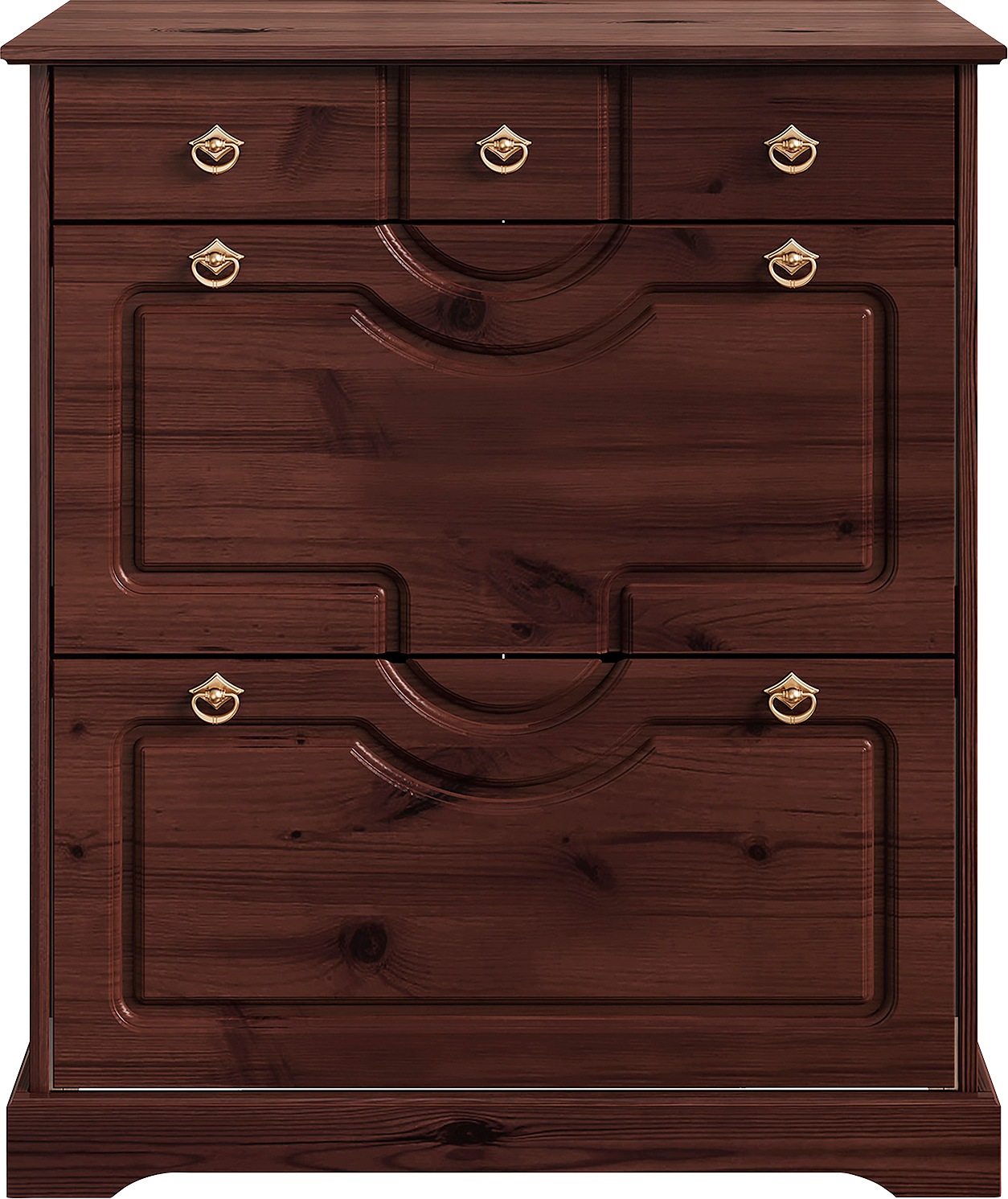 OTTO home Garderoben-Set "Klera" Set, 4 Stk. tlg. günstig online kaufen