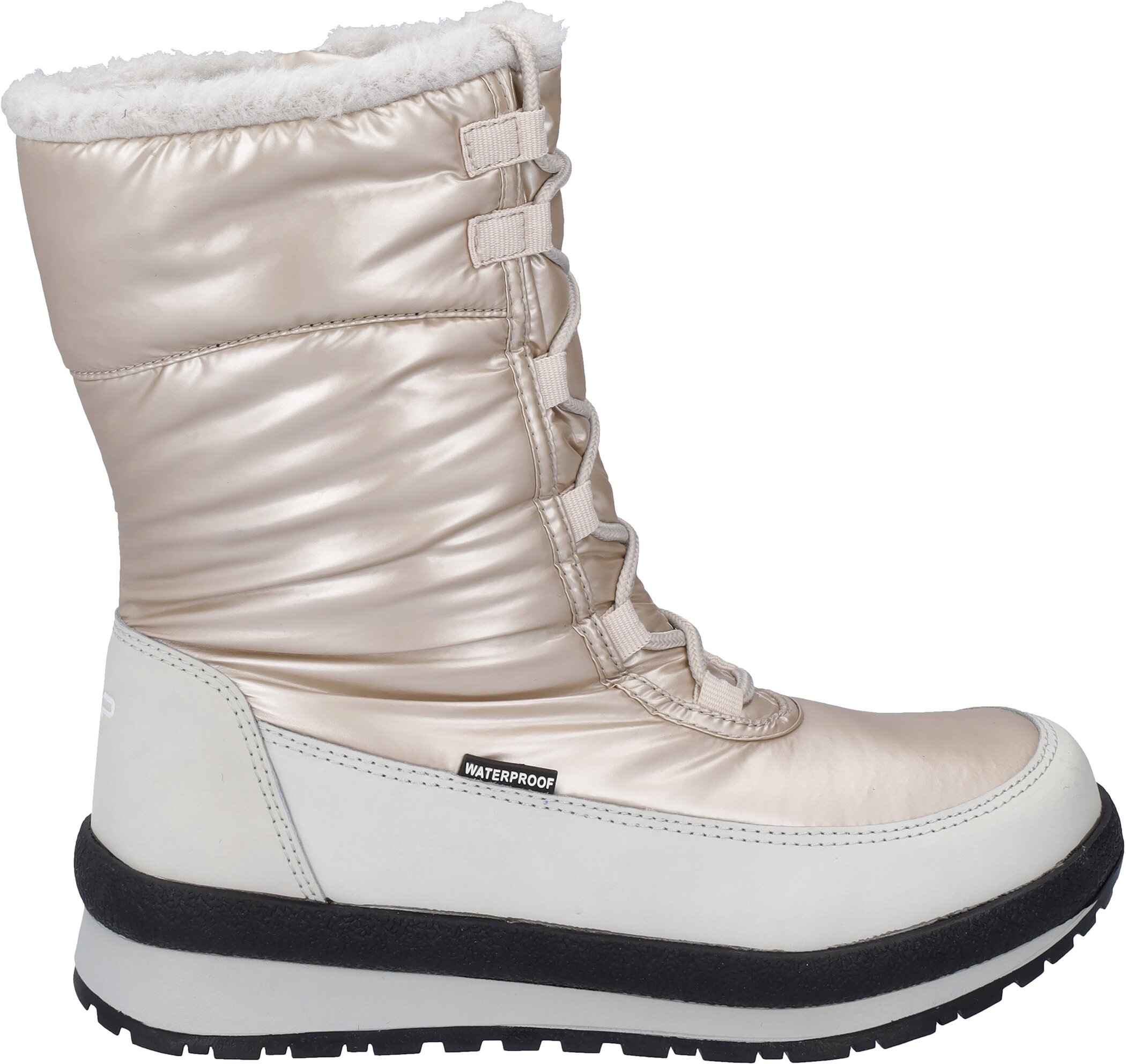 Cmp Bottes De Neige 39q4976 Harma Bone EU 37 Femme 2