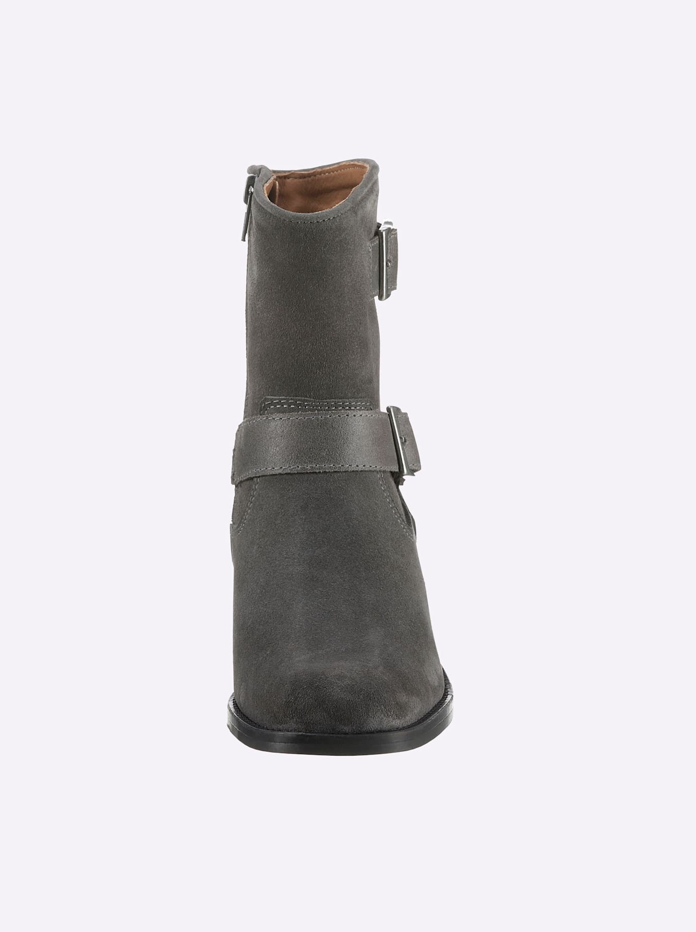 heine Stiefelette