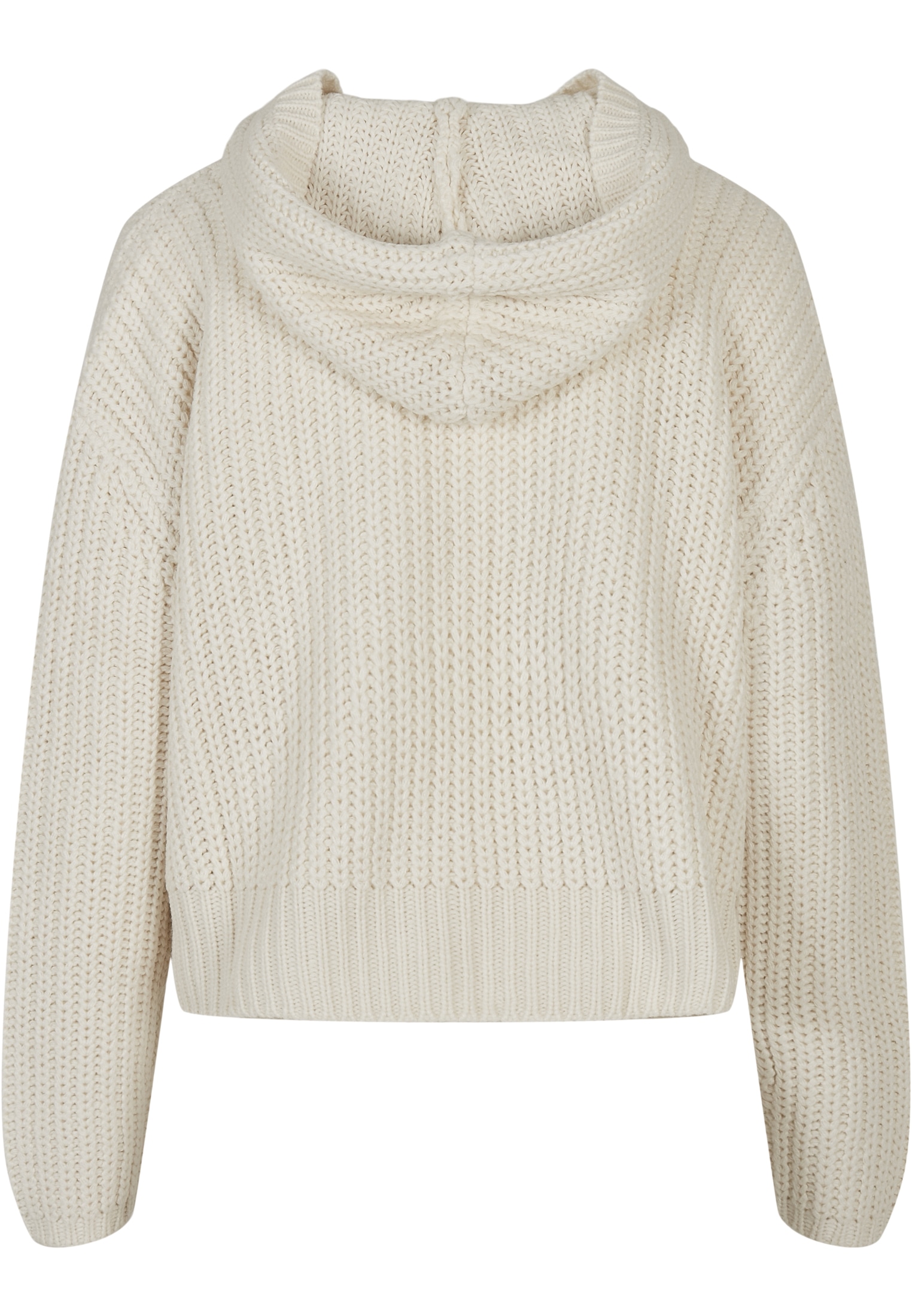 (1 Sweater«, Ladies URBAN tlg.) »Damen CLASSICS Hoody | BAUR bestellen Kapuzenpullover Oversized