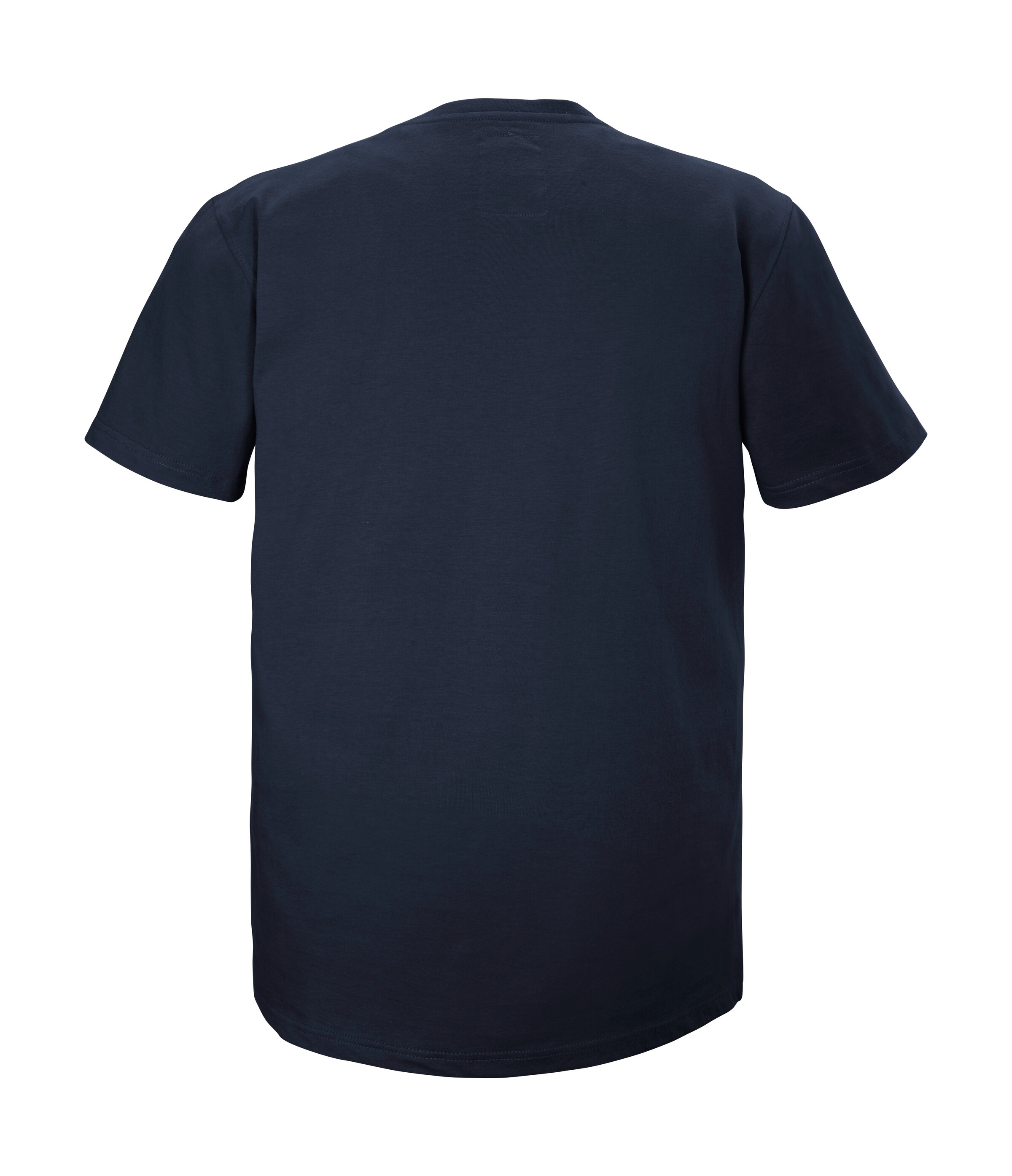 G.I.G.A. DX by killtec T-Shirt »GS 1 MN TSHRT GOTS«, GOTS-zertifiziertes T-Shirt aus weichem, strapazierfähigem Jersey