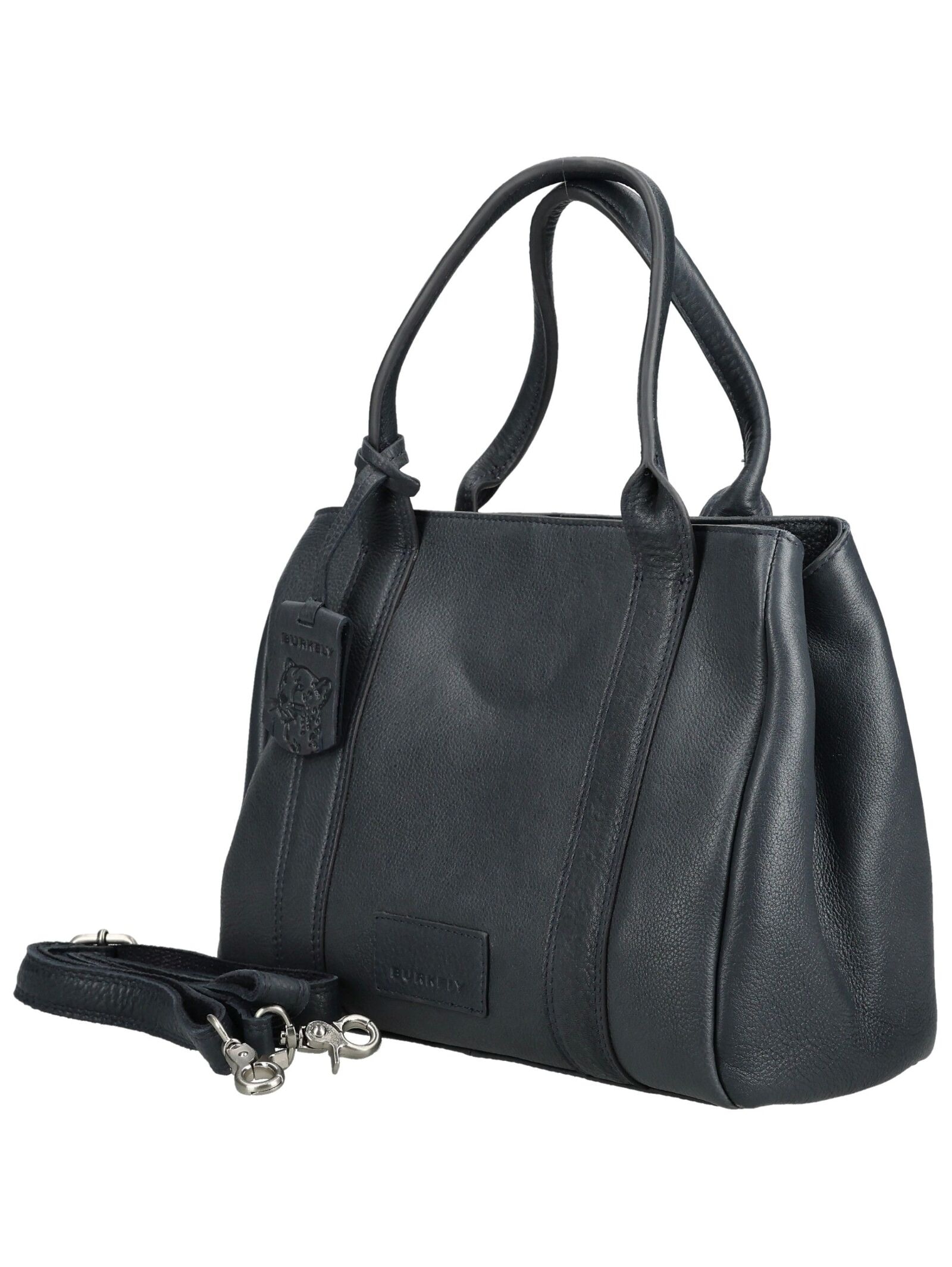 Burkely Henkeltasche »BURKELY Taschen Leder«