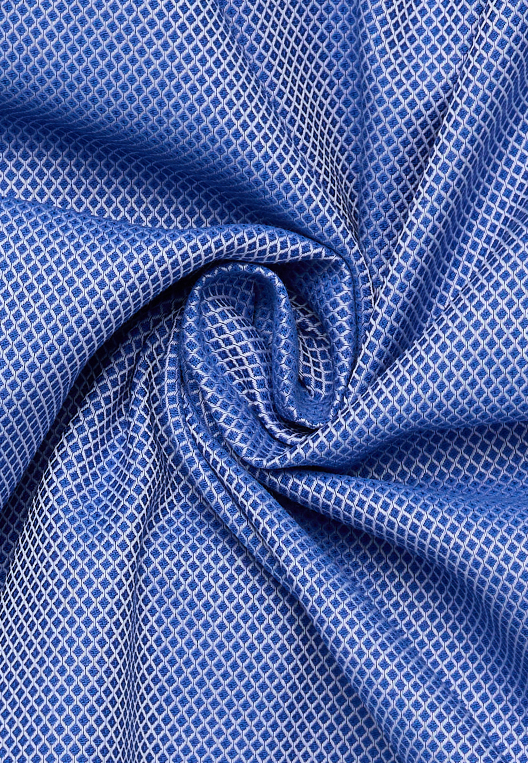 Eterna Langarmhemd "SLIM FIT" NON IRON (bügelfrei) günstig online kaufen