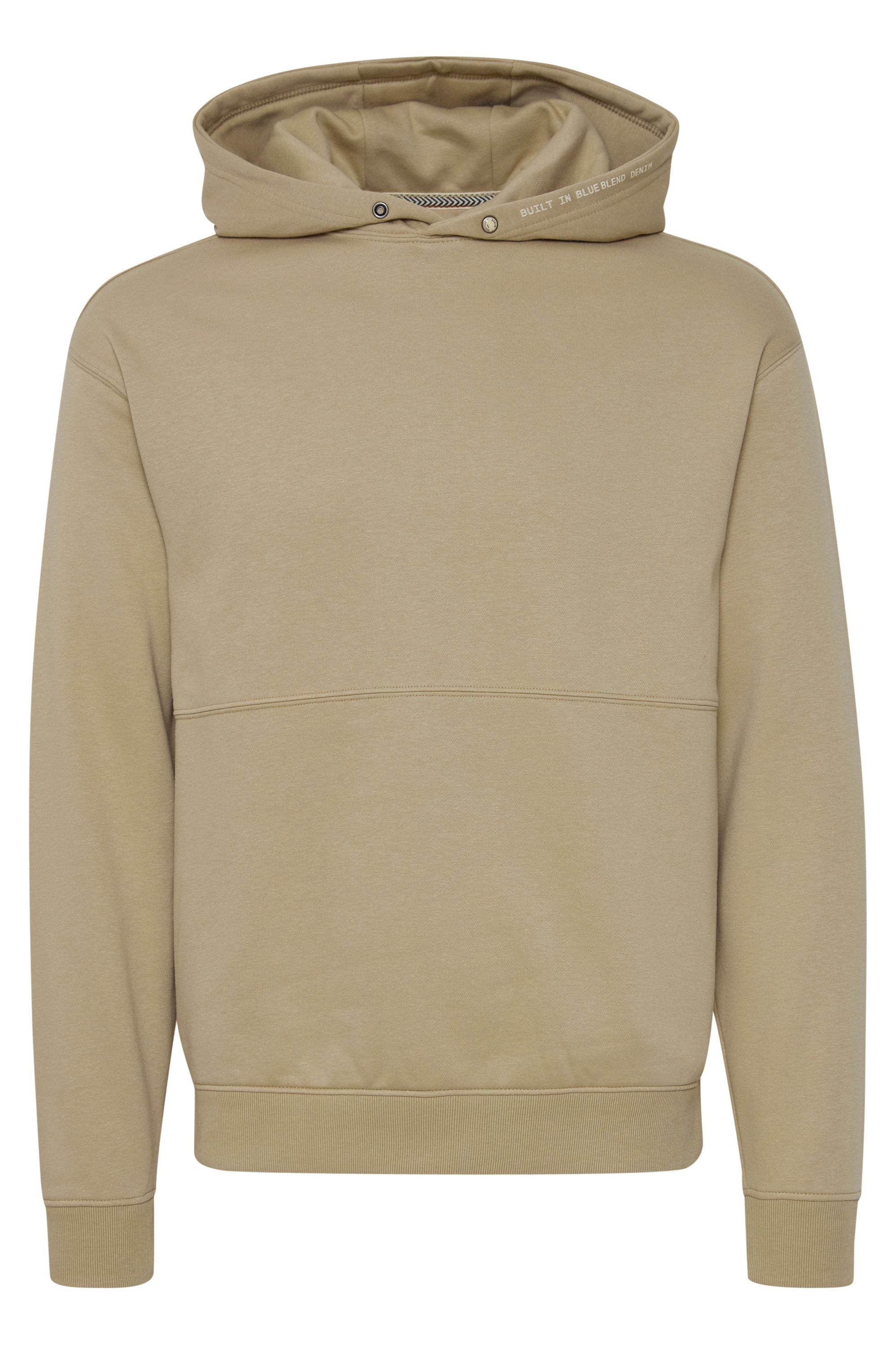 Blend Kapuzenpullover "BHSweatshirt", Lässiger Hoodie mit Kapuze günstig online kaufen