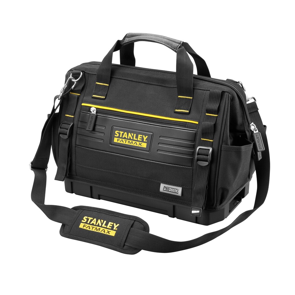 STANLEY Werkzeugtasche »FMST17627-1 PRO-STACK Werkzeugtasche belastbar bis 8,2 kg«