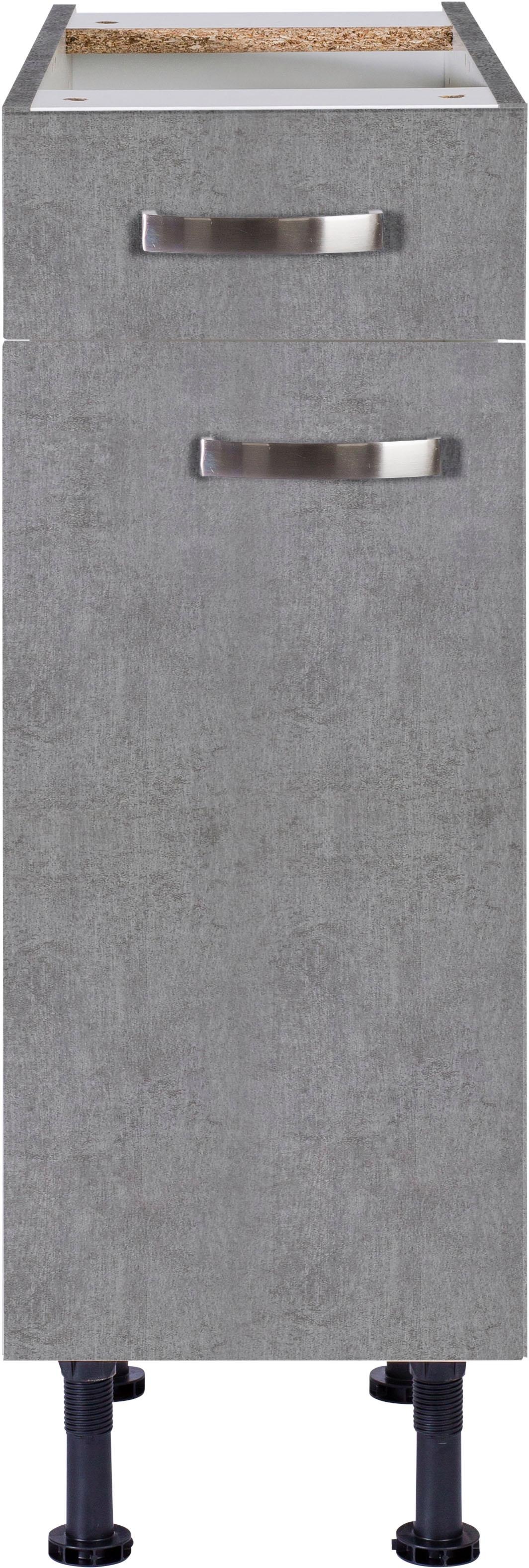 OPTIFIT Unterschrank 