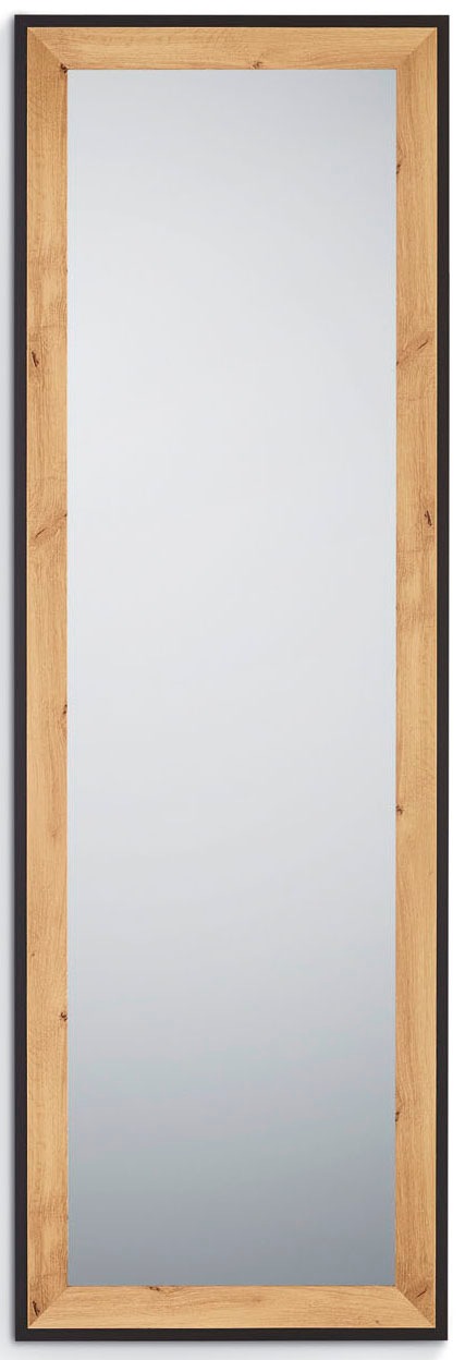 MIRRORS AND MORE Spiegel "Branda" Wandspiegel günstig online kaufen